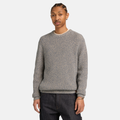 Cotton Textured Sweater For Men