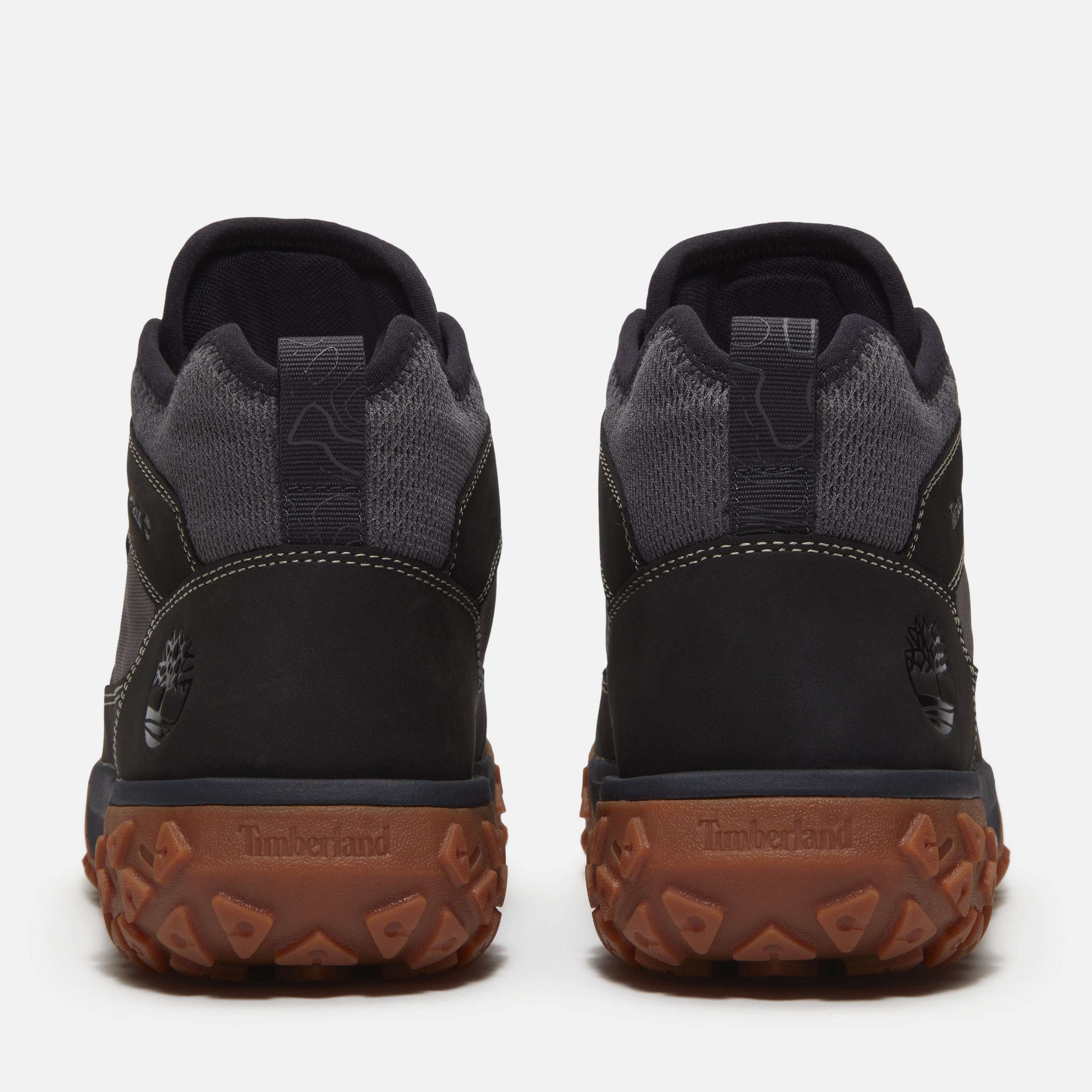 Greenstride Motion 6 Mid Lace Up Sneaker For Men