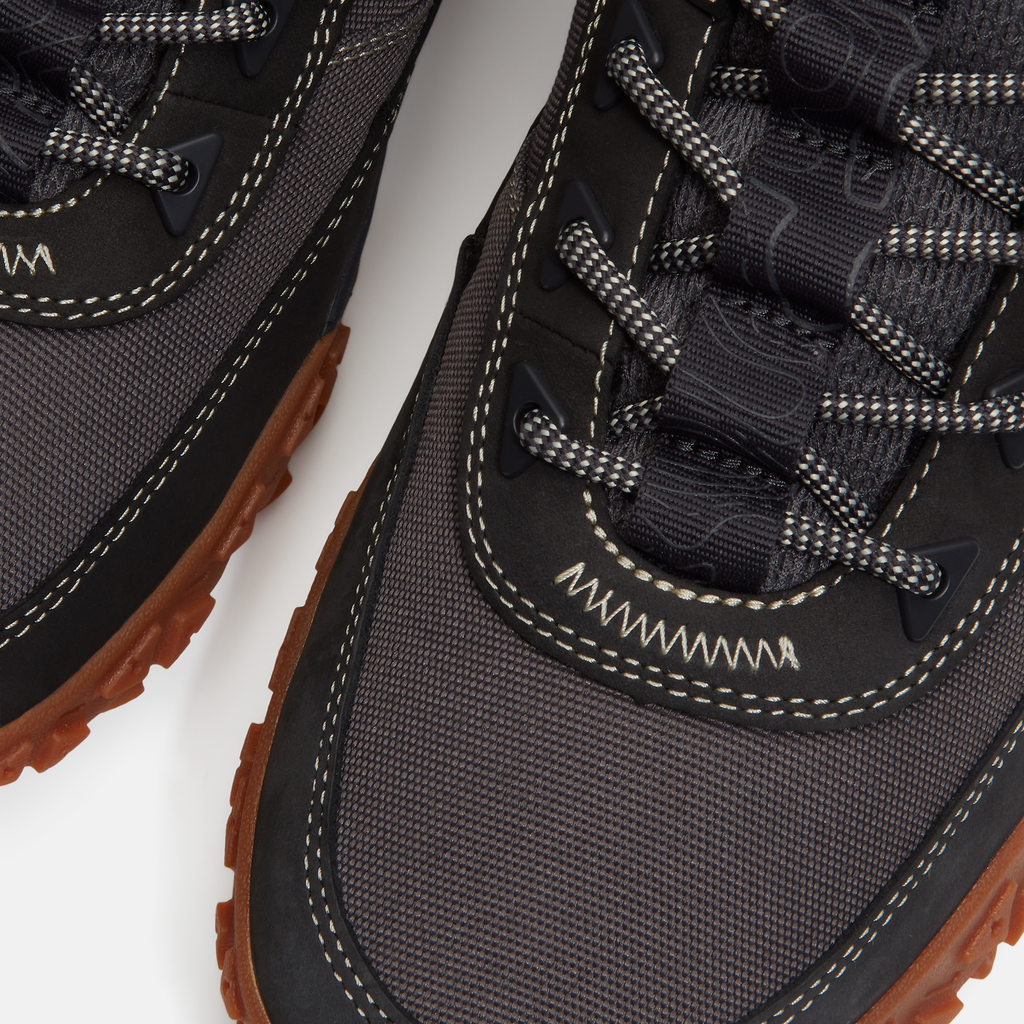 Greenstride Motion 6 Mid Lace Up Sneaker For Men