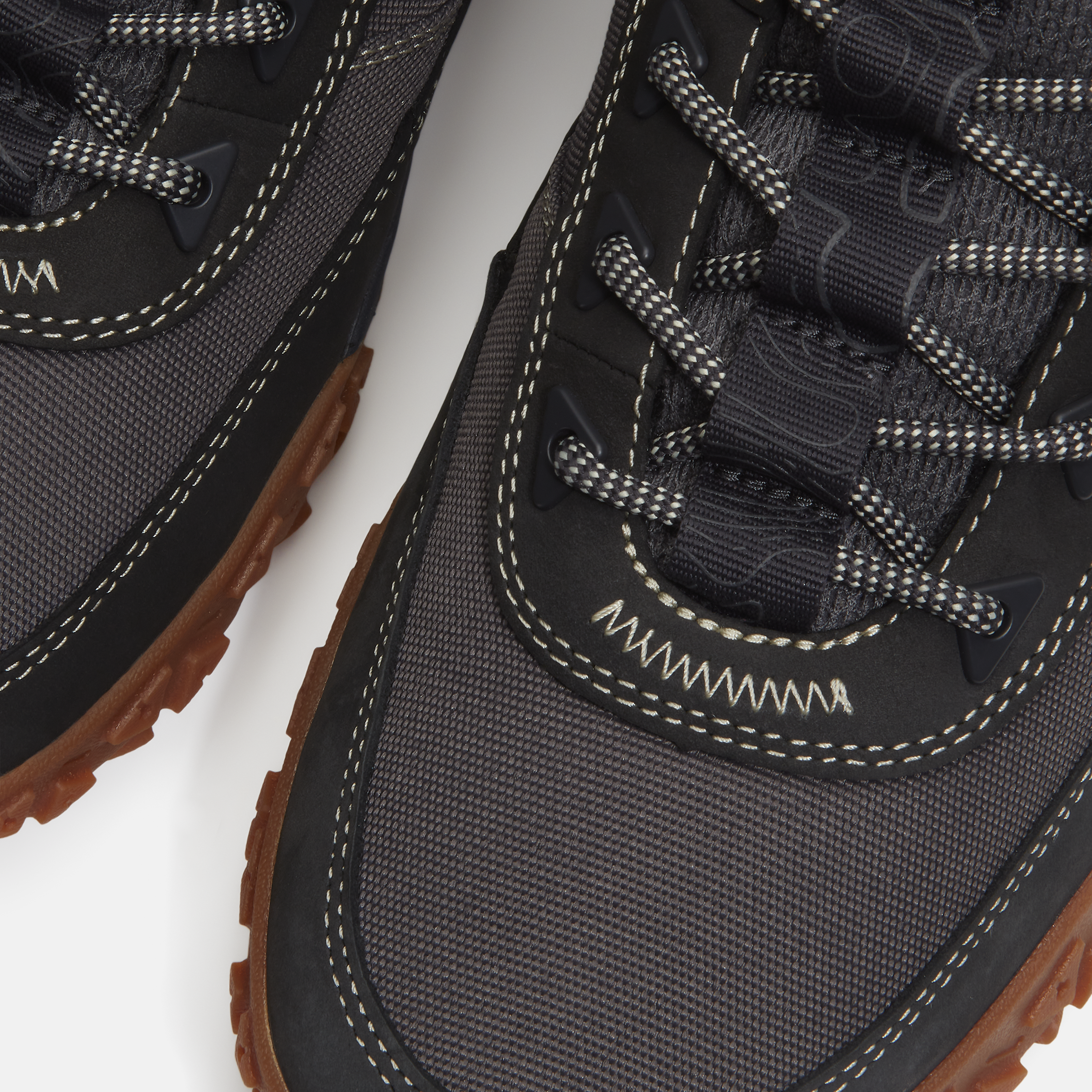 Greenstride Motion 6 Mid Lace Up Sneaker For Men