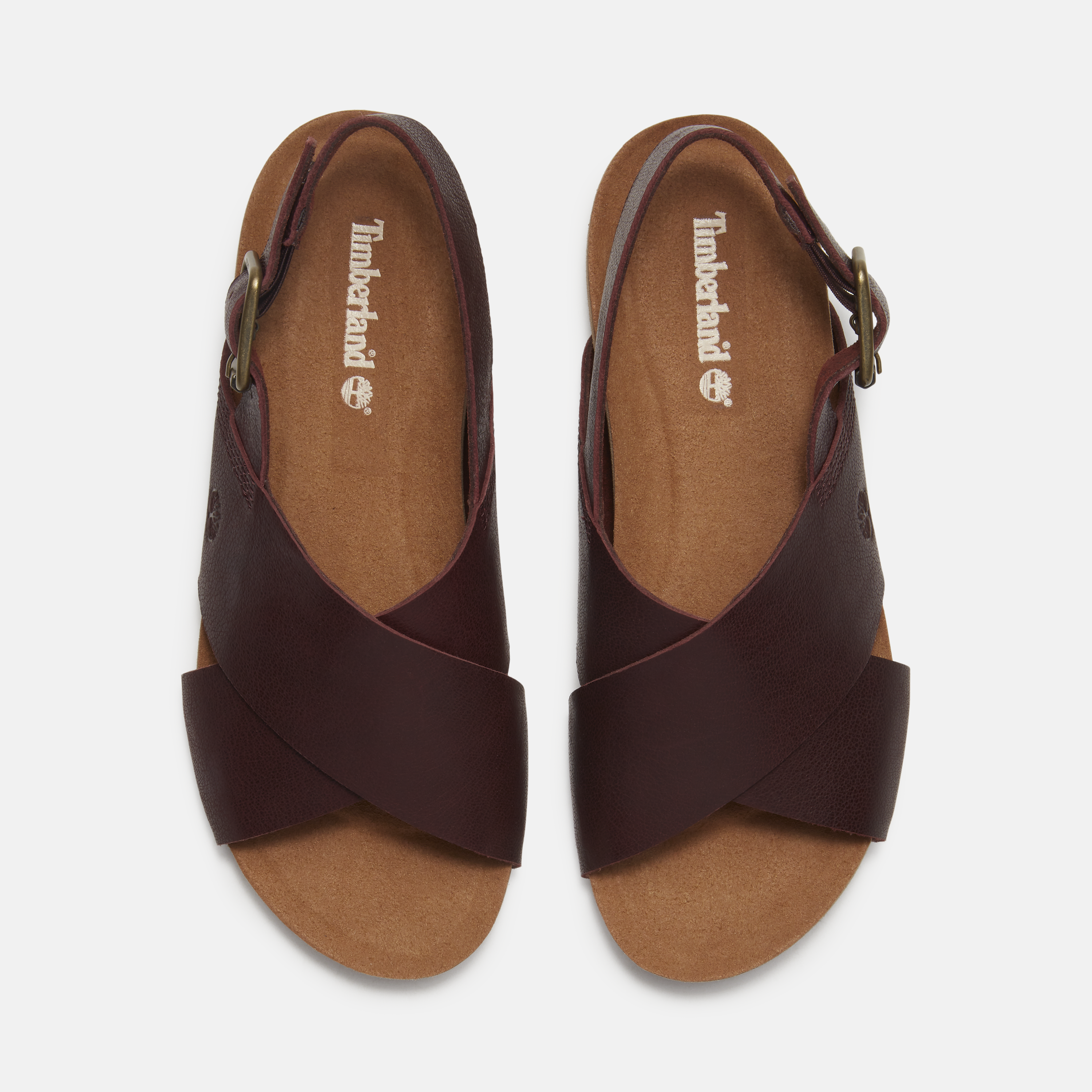 Malibu Waves Basic Backstrap Sandal For Women