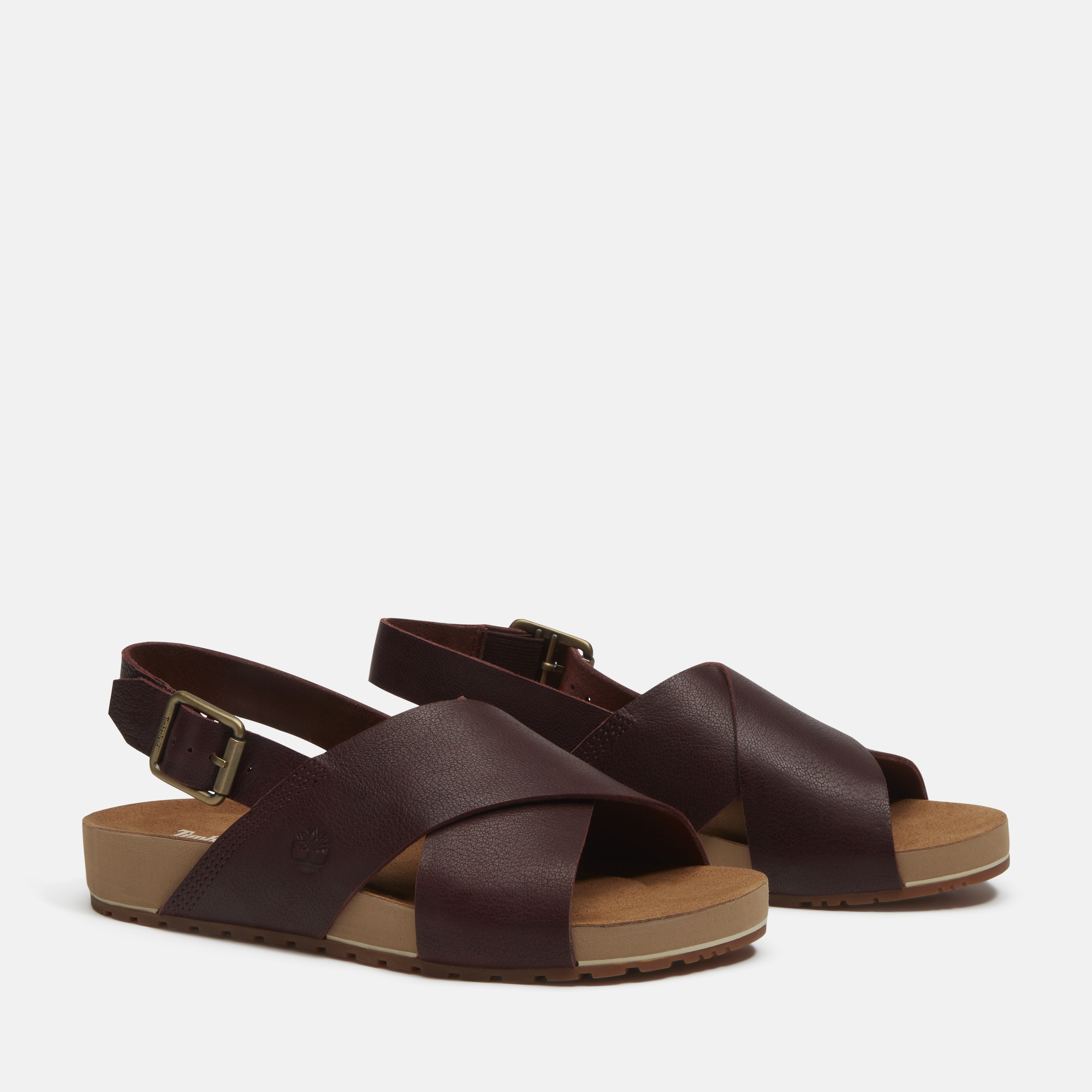 Malibu Waves Basic Backstrap Sandal For Women