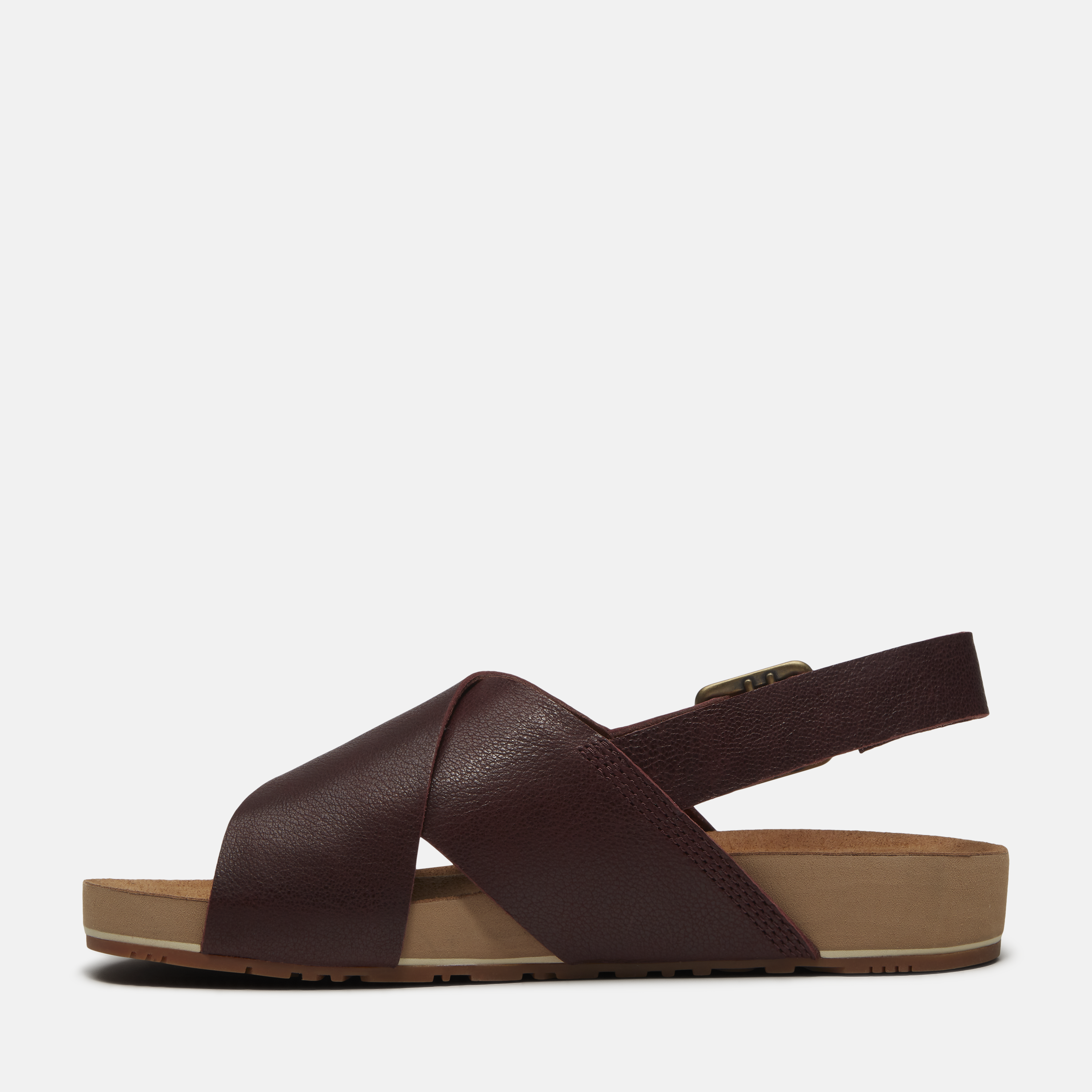 Malibu Waves Basic Backstrap Sandal For Women