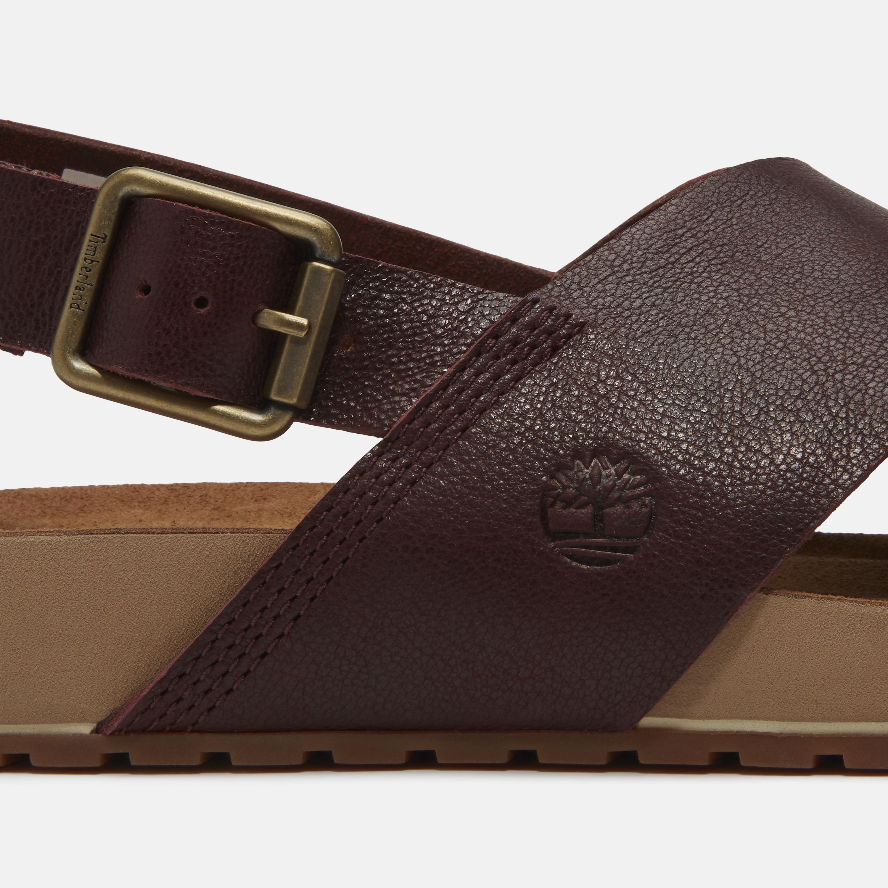 Malibu Waves Basic Backstrap Sandal For Women
