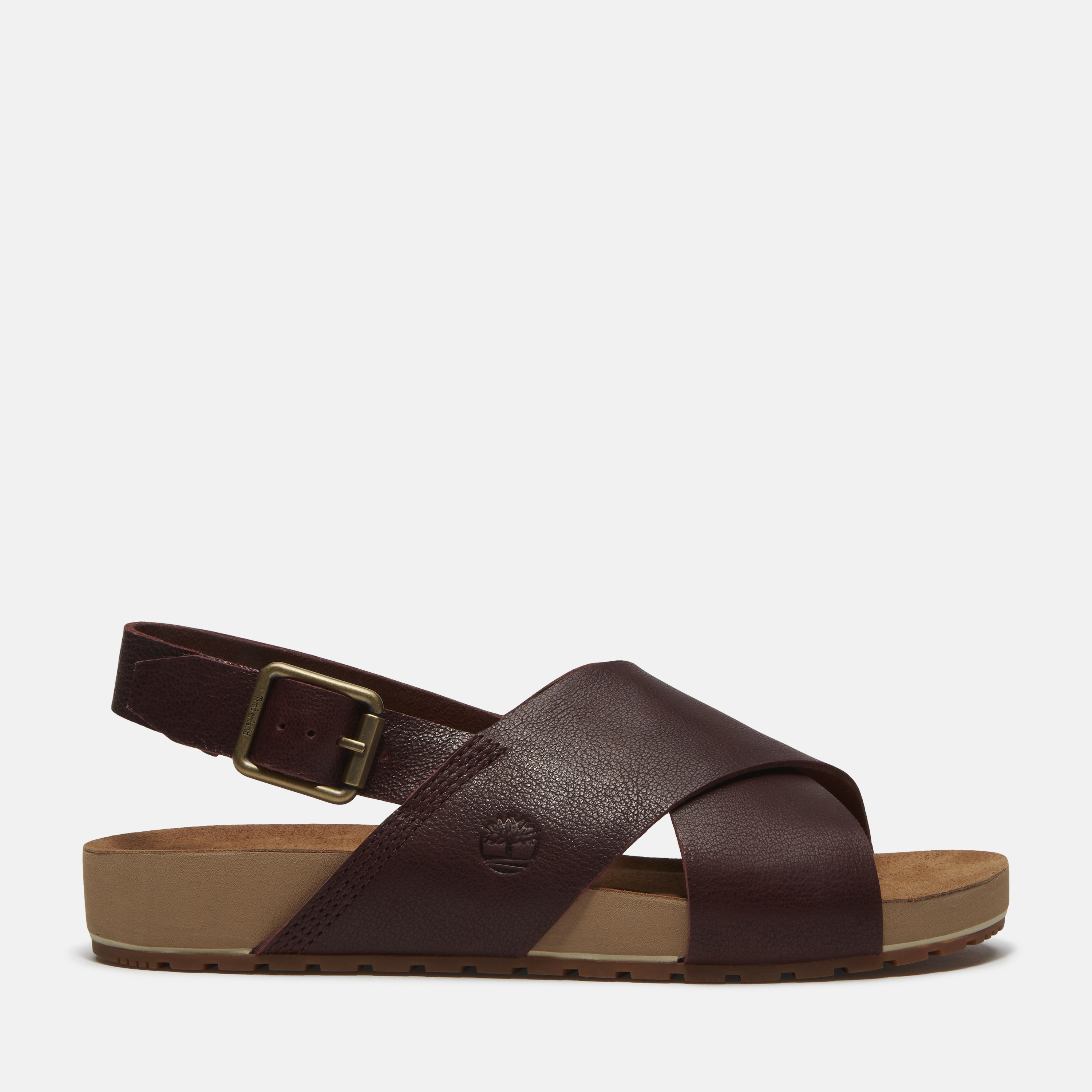 Malibu Waves Basic Backstrap Sandal For Women