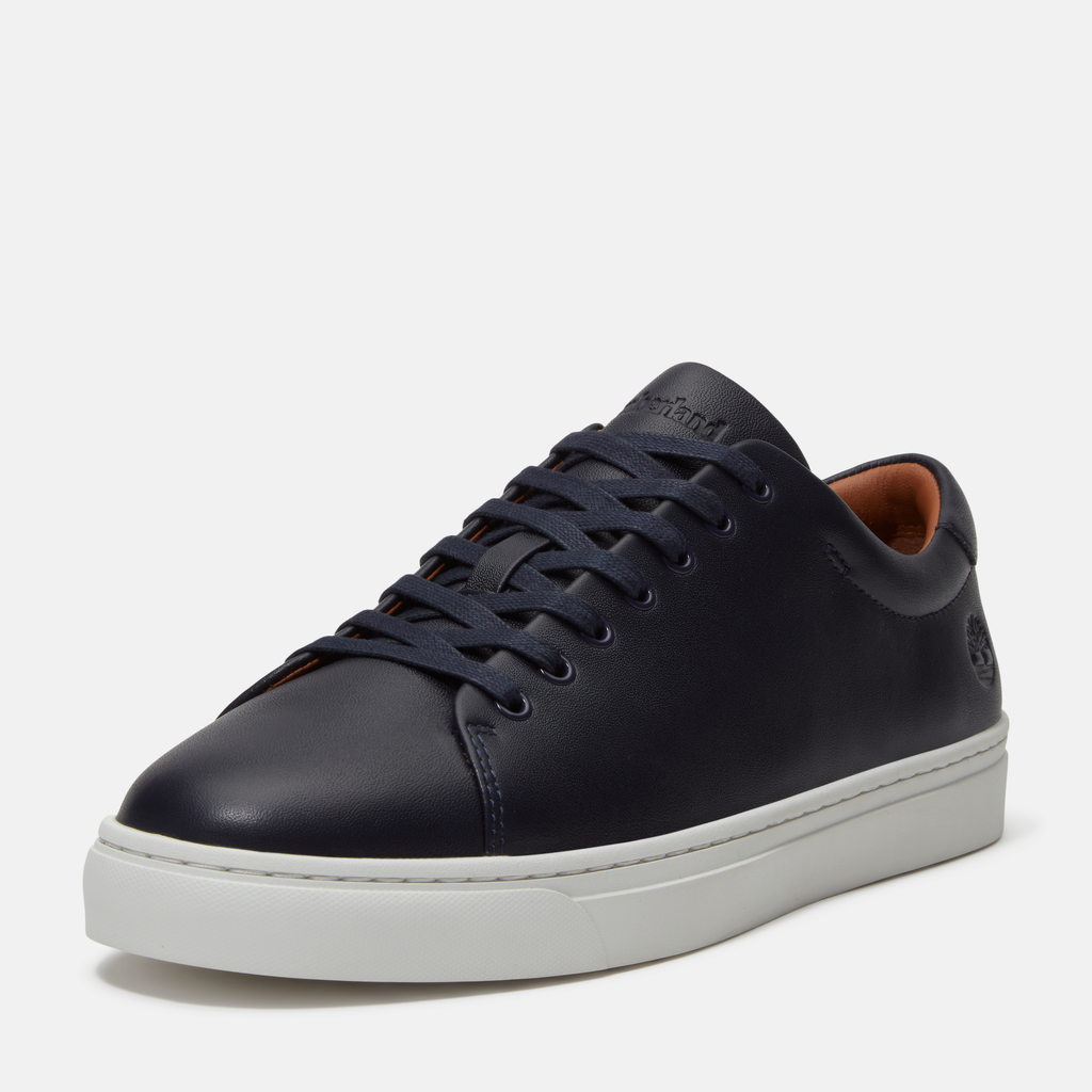 Dover Park Low Lace Up Sneaker For Men
