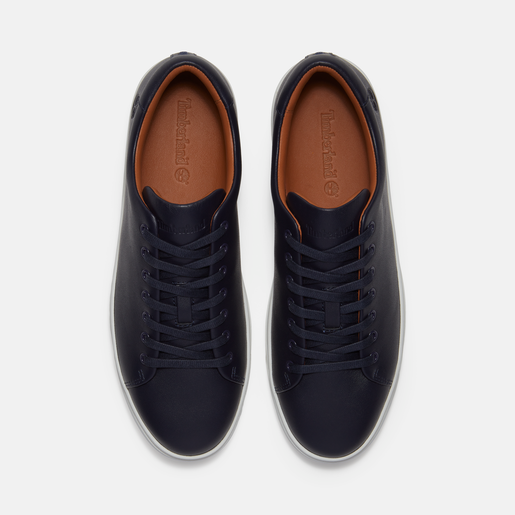Dover Park Low Lace Up Sneaker For Men