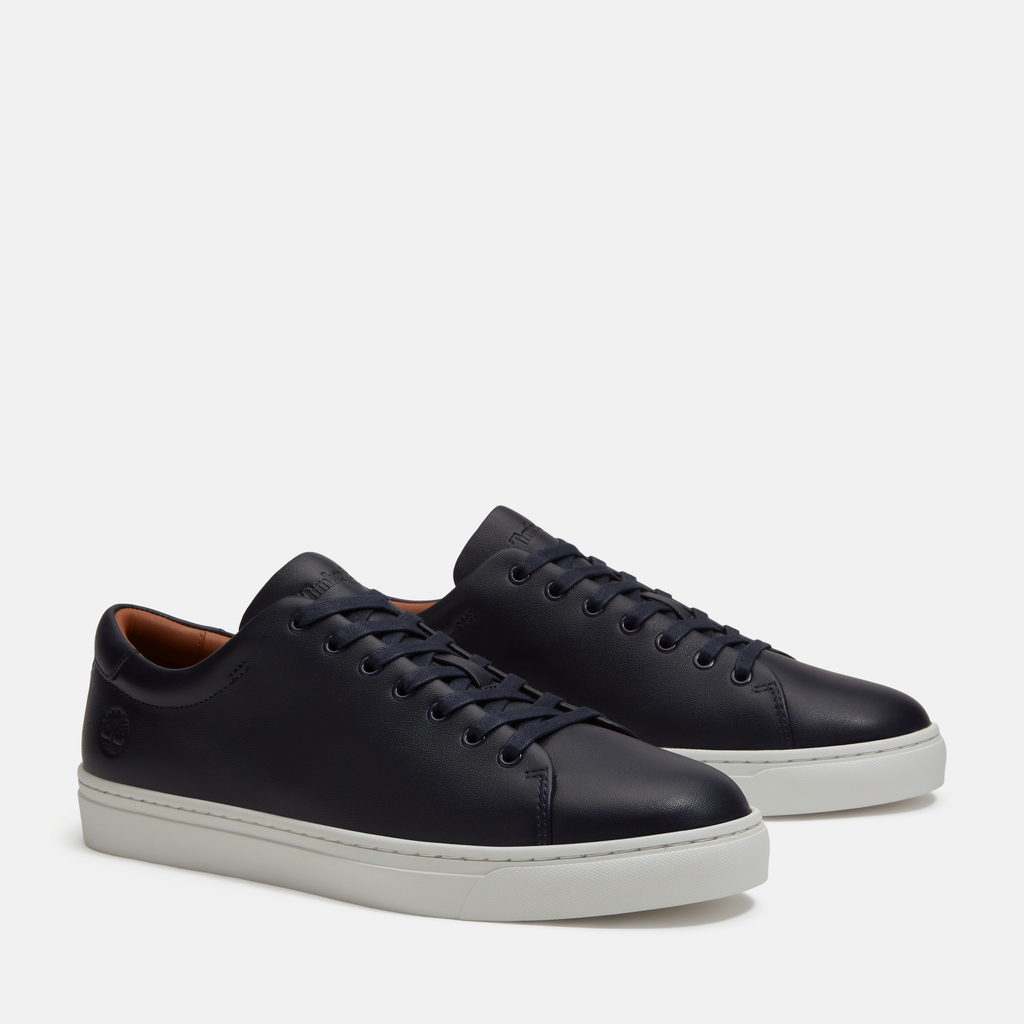 Dover Park Low Lace Up Sneaker For Men