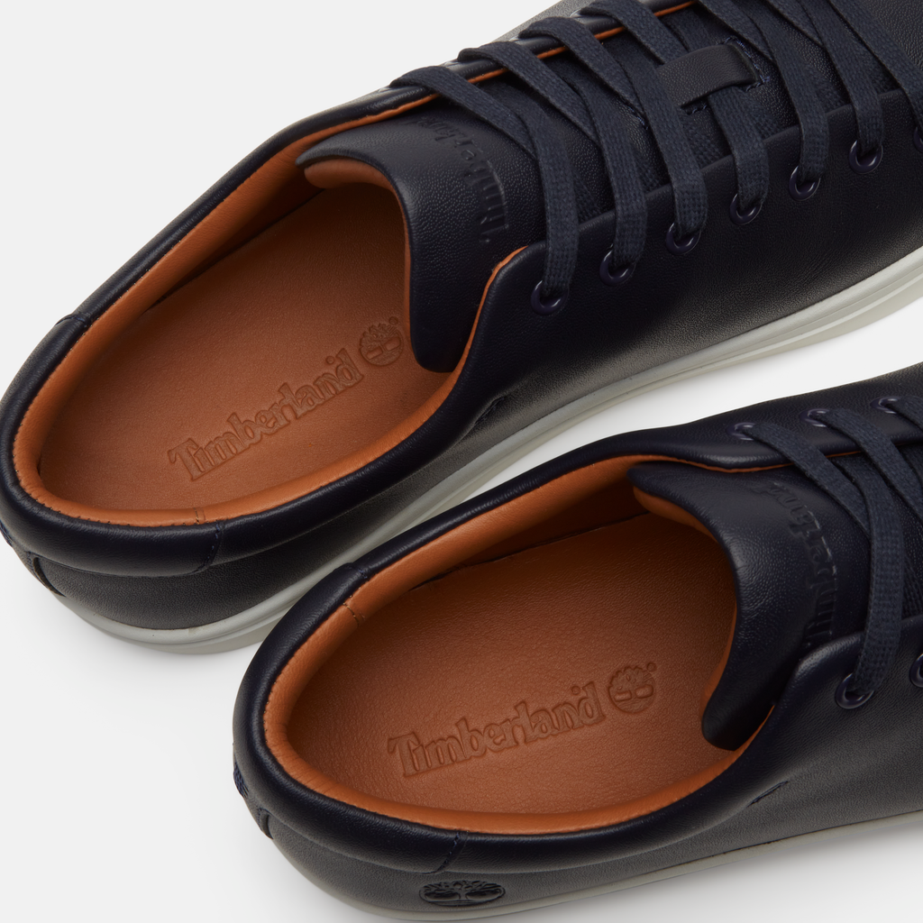 Dover Park Low Lace Up Sneaker For Men