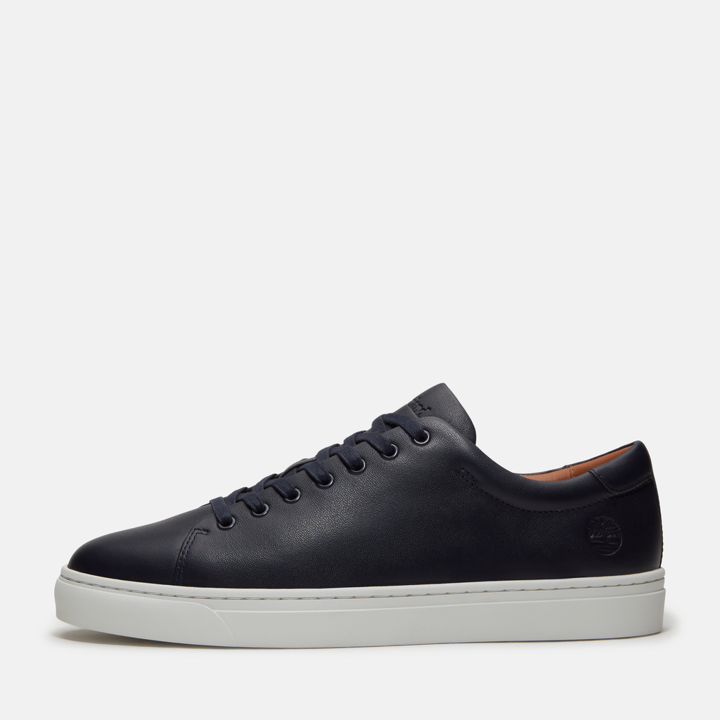 Dover Park Low Lace Up Sneaker For Men