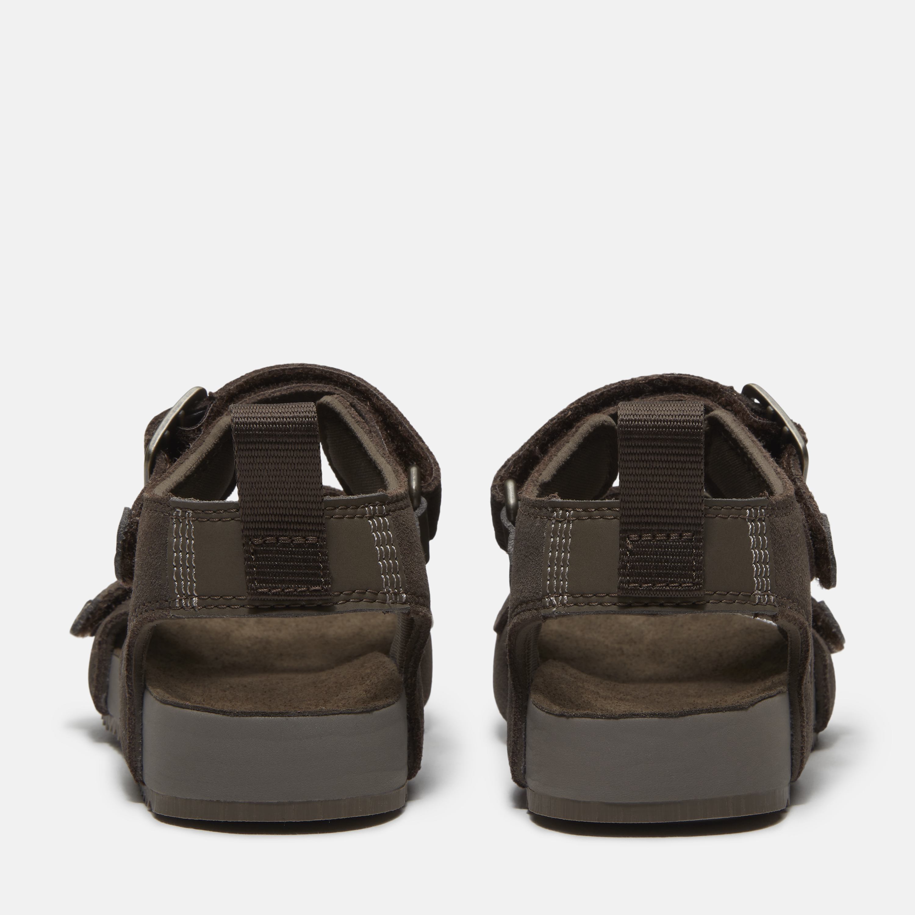 Castle Island Backstrap Sandal For Youth