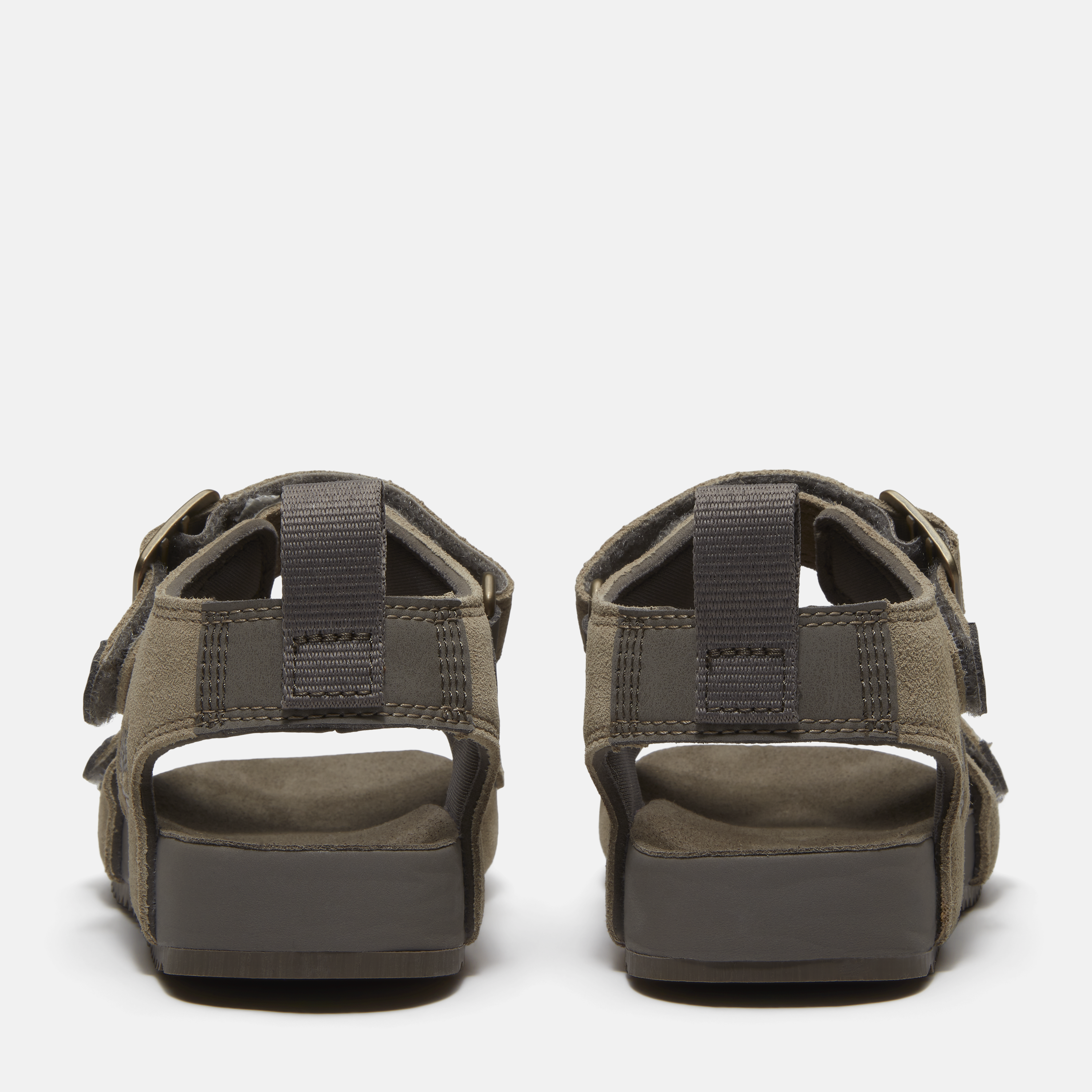 Castle Island Backstrap Sandal For Youth