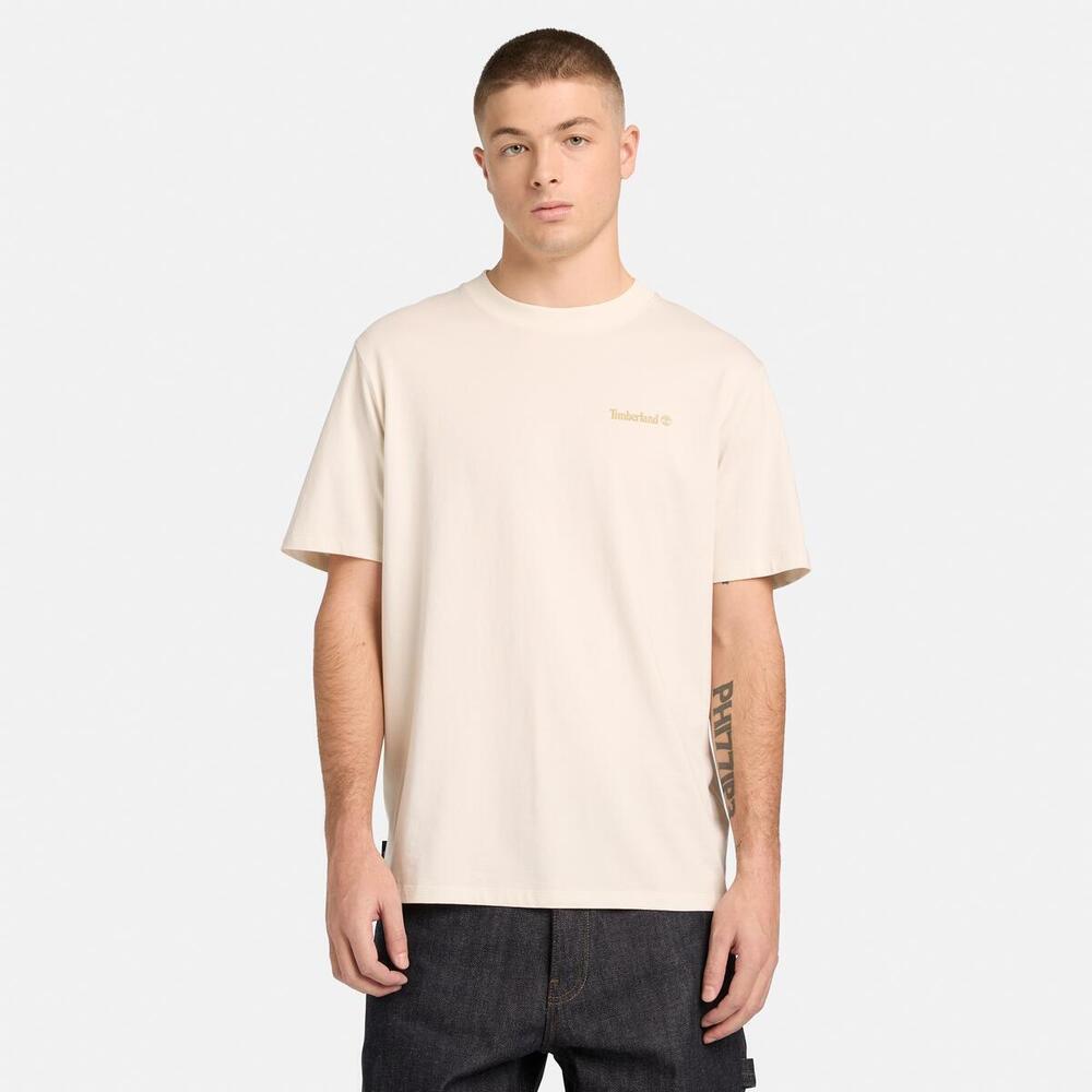 Magnet Graphic T-Shirt for Men