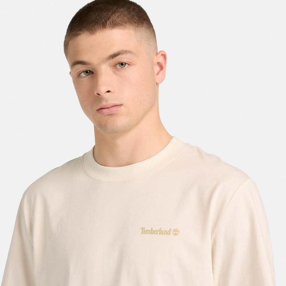 Magnet Graphic T-Shirt for Men