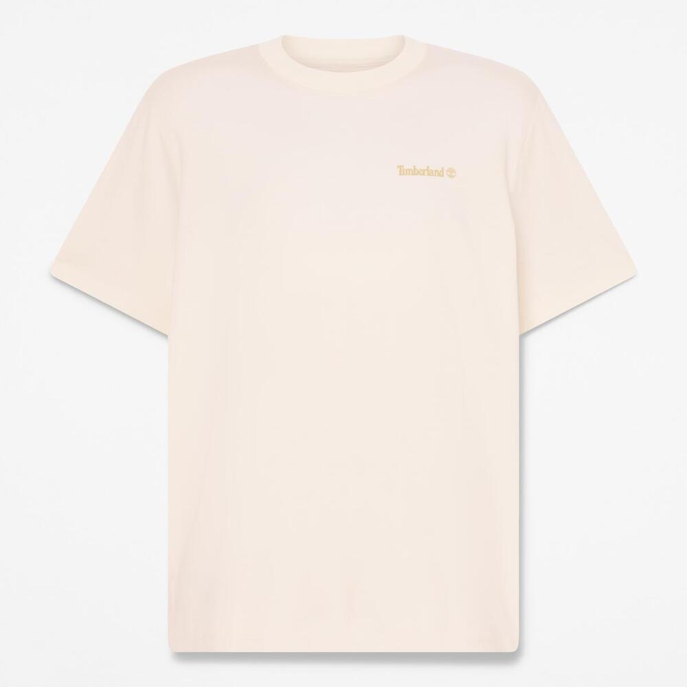Magnet Graphic T-Shirt for Men