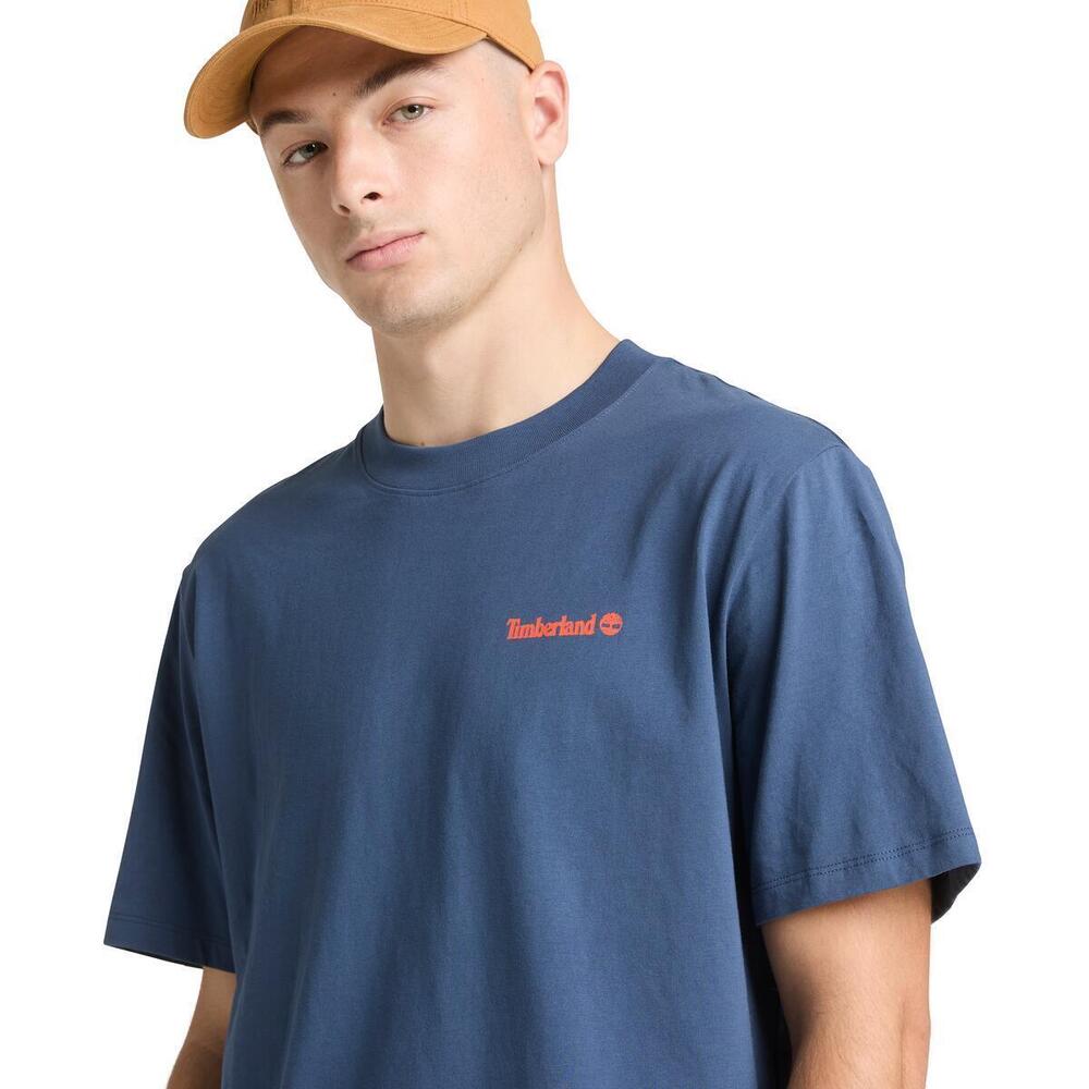 Magnet Graphic T-Shirt for Men