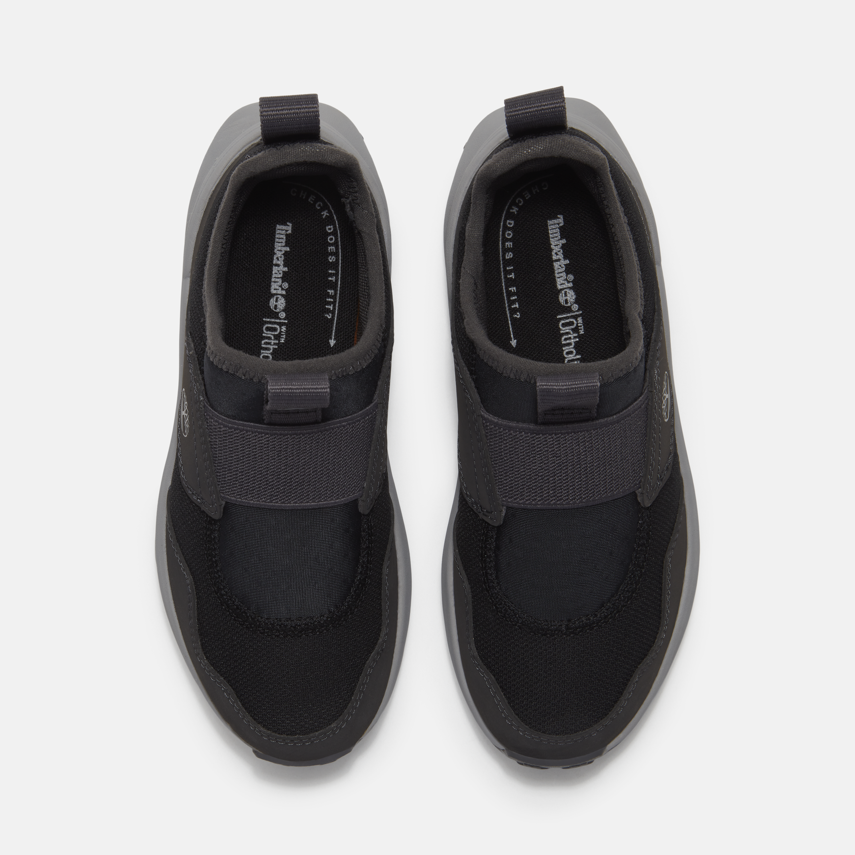 Motion Access Low Slip On Sneaker For Youth