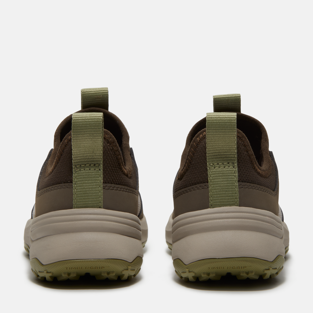 Motion Access Low Slip On Mesh Sneaker  For Youth