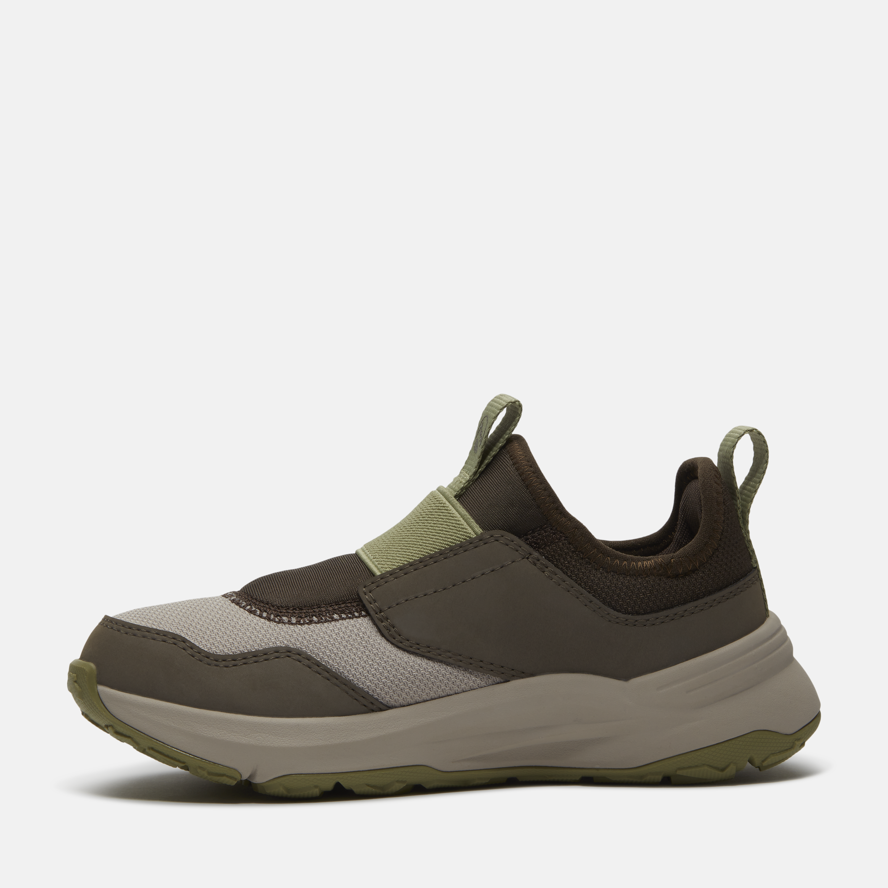 Motion Access Low Slip On Mesh Sneaker  For Youth