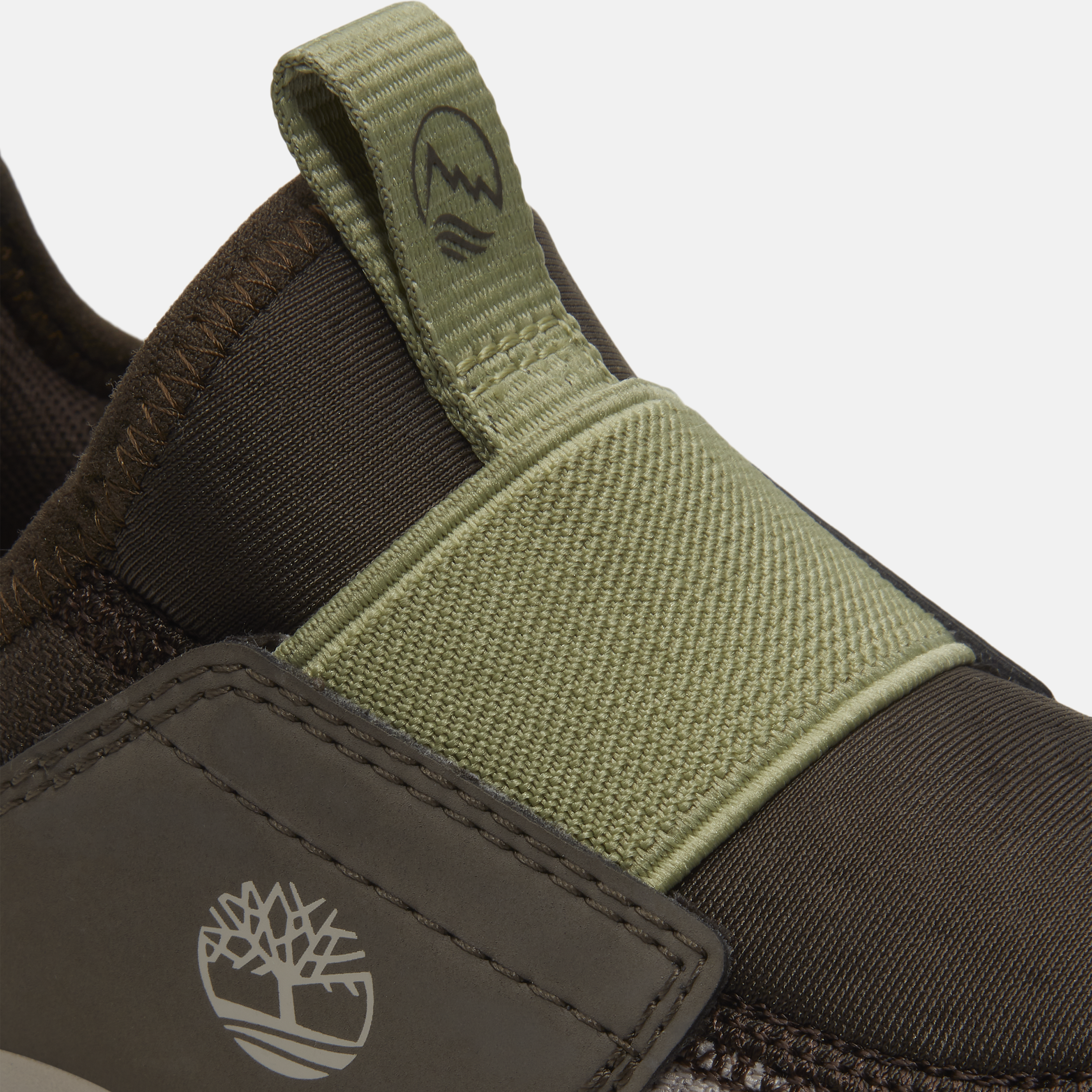 Motion Access Low Slip On Mesh Sneaker  For Youth
