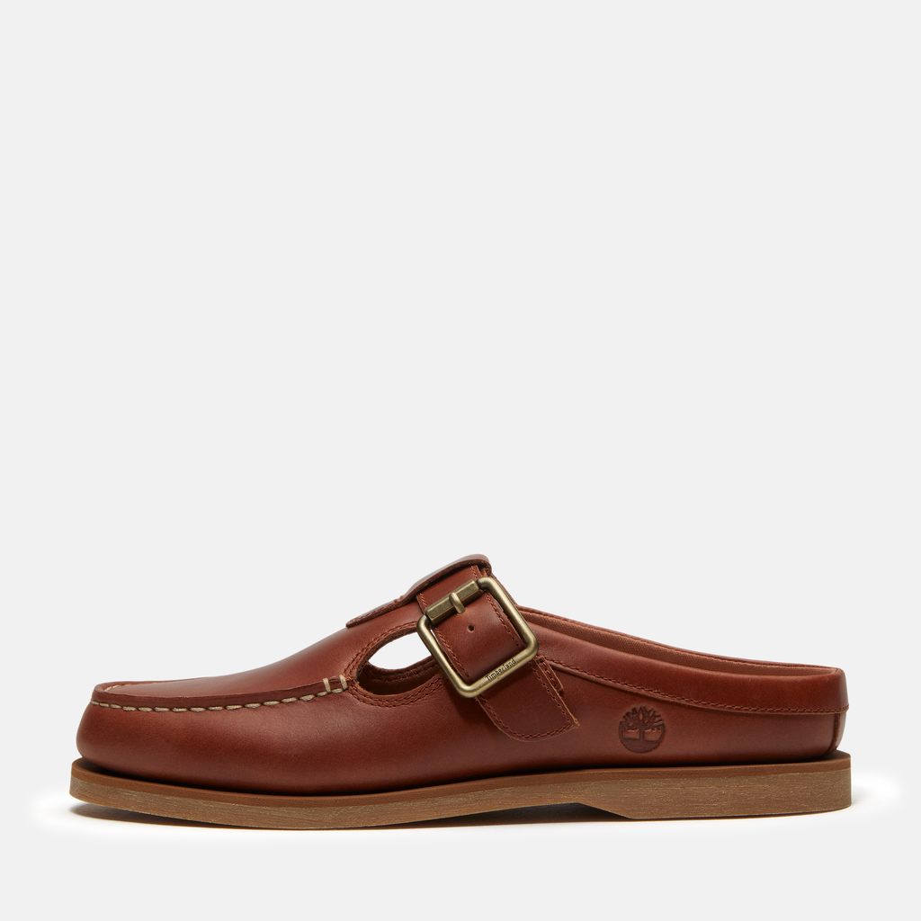 Classic Boat Clog Shoe For Women