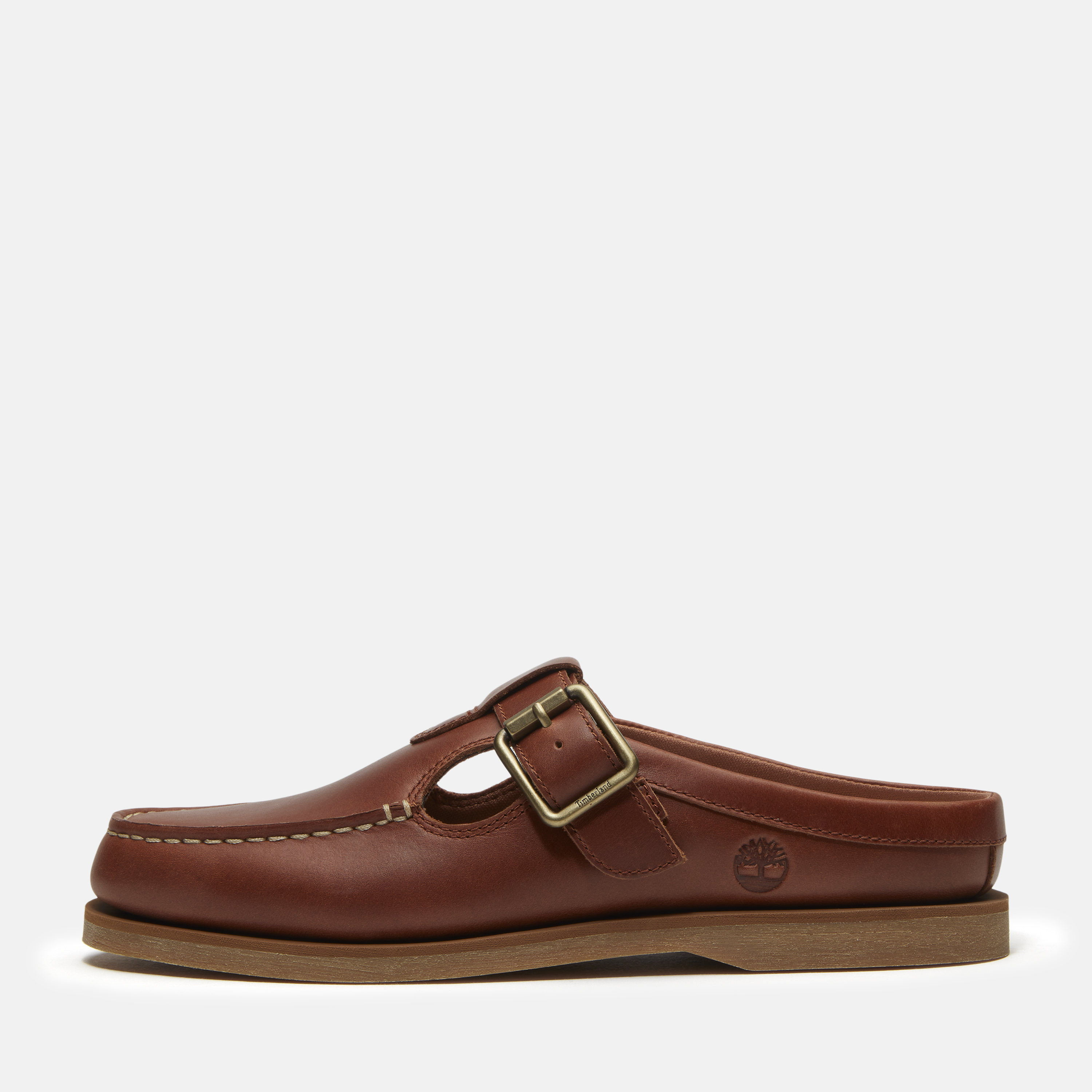 Classic Boat Clog Shoe For Women