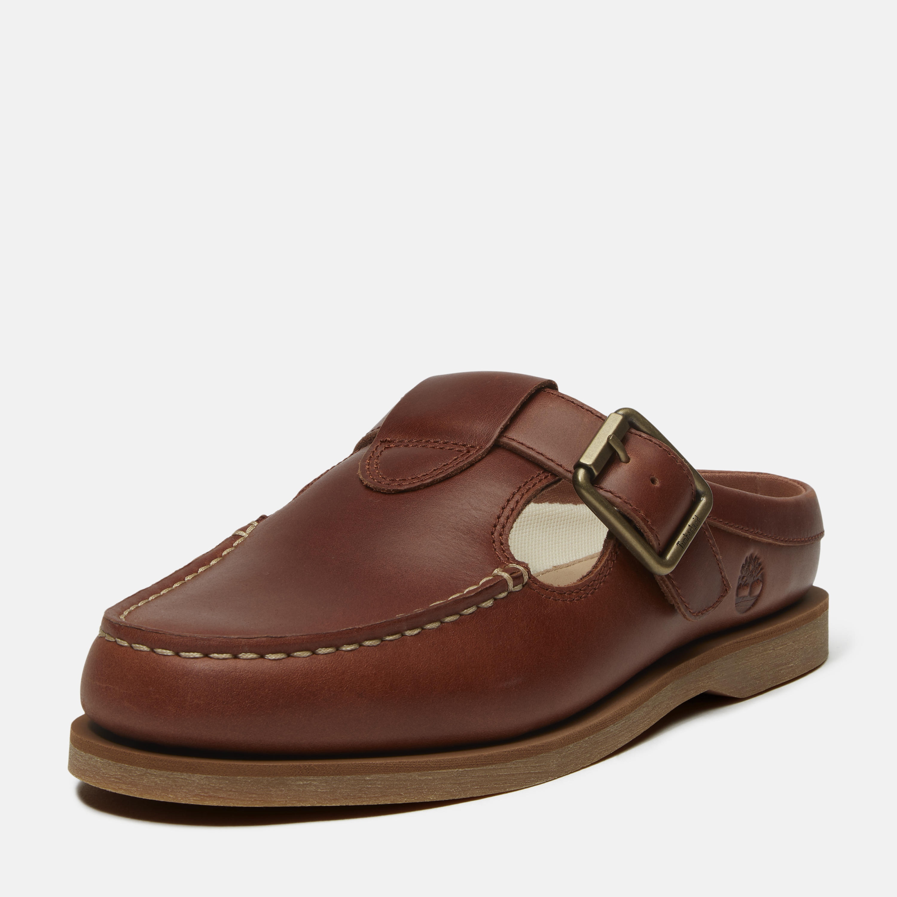 Classic Boat Clog Shoe For Women