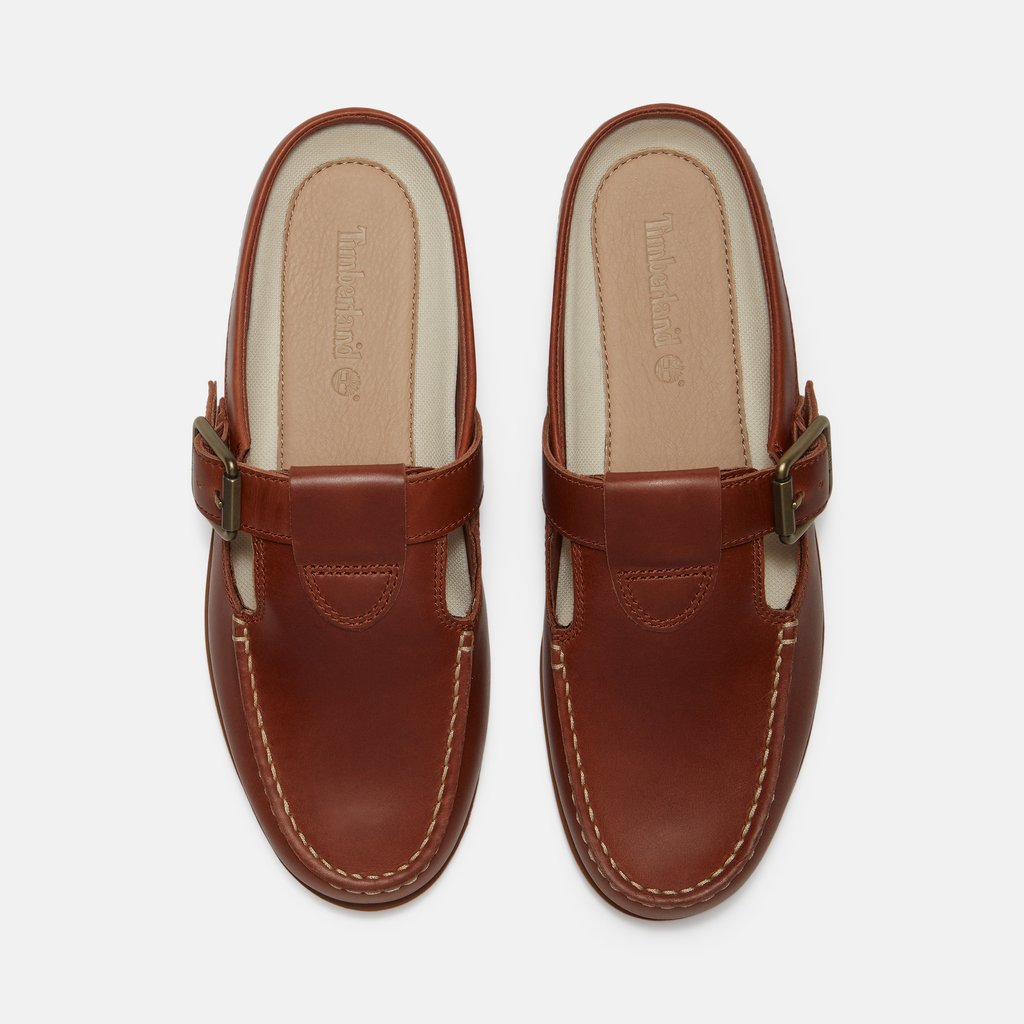 Classic Boat Clog Shoe For Women