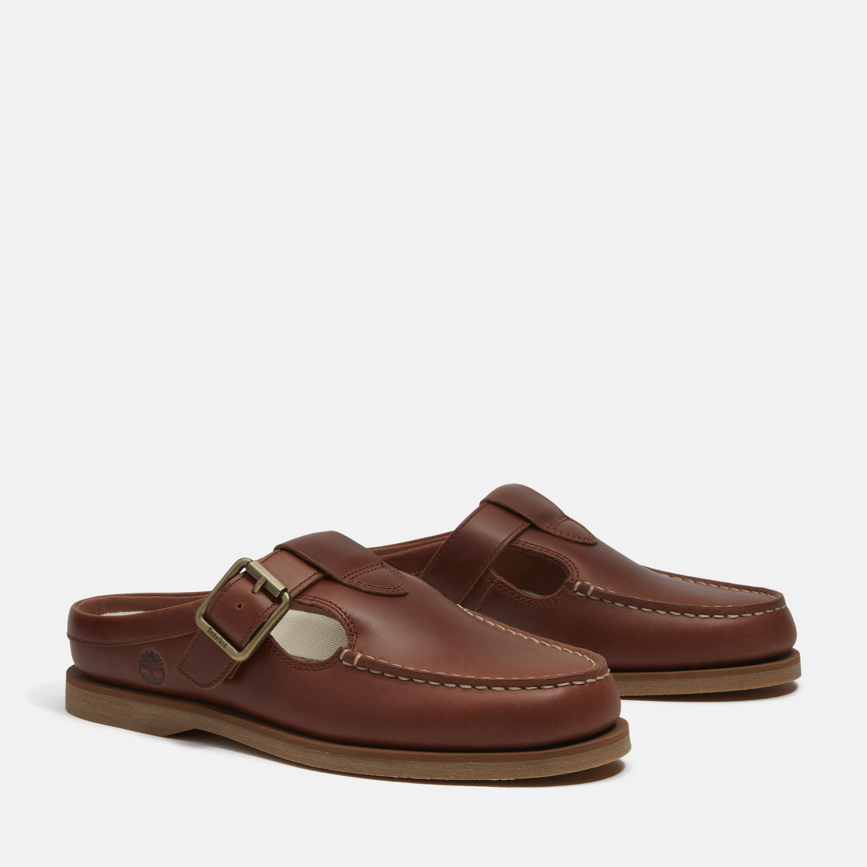 Classic Boat Clog Shoe For Women