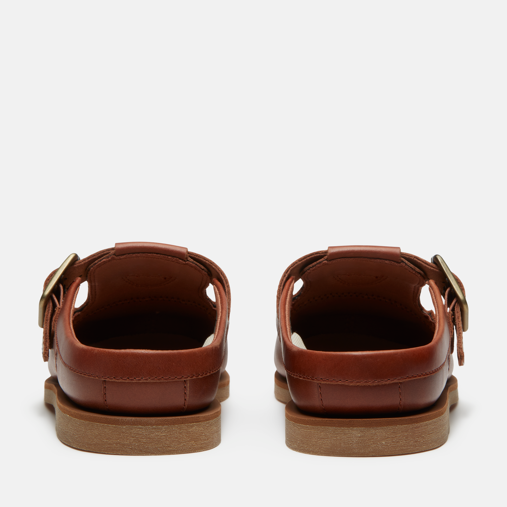 Classic Boat Clog Shoe For Women