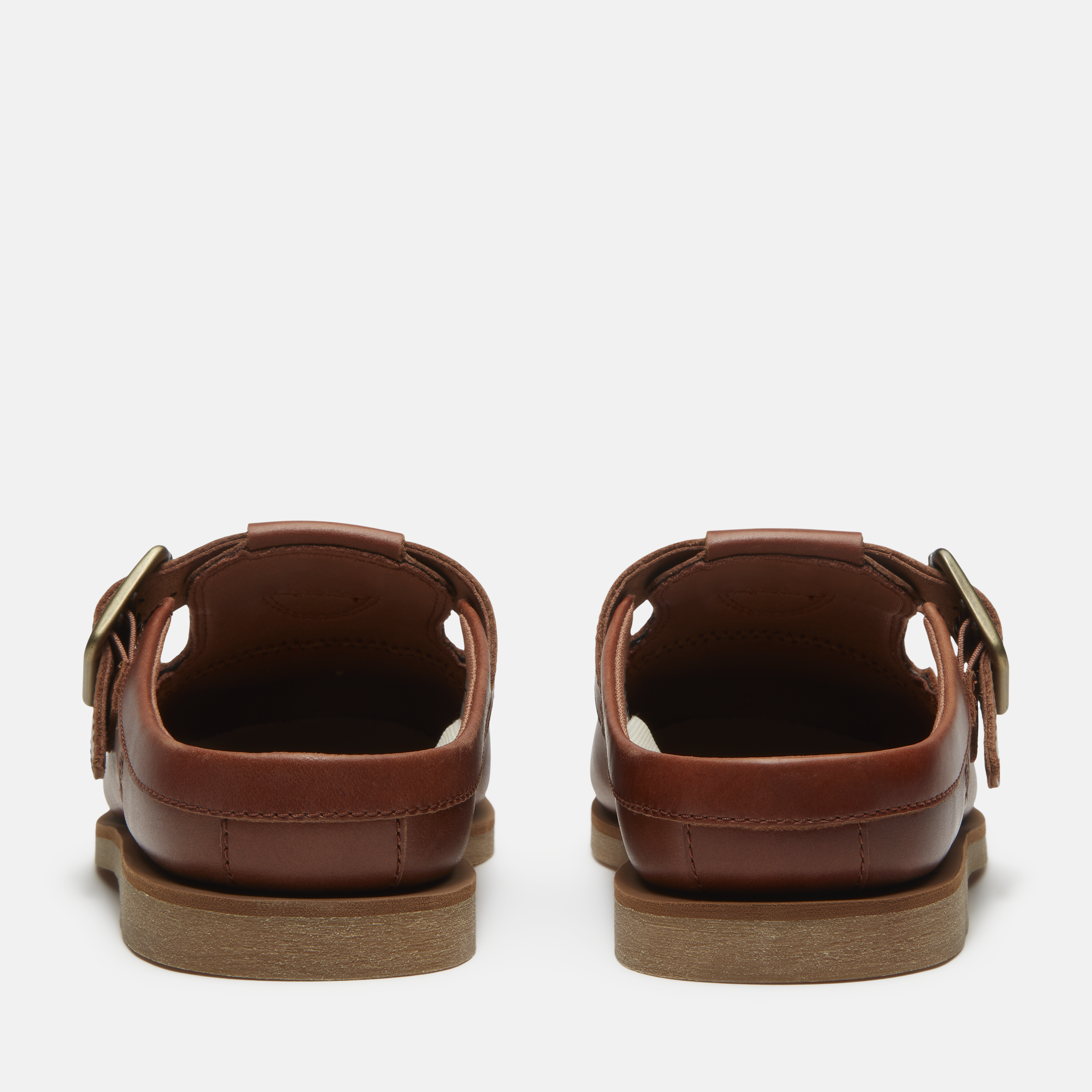 Classic Boat Clog Shoe For Women