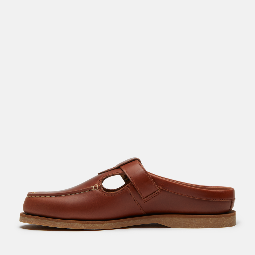Classic Boat Clog Shoe For Women