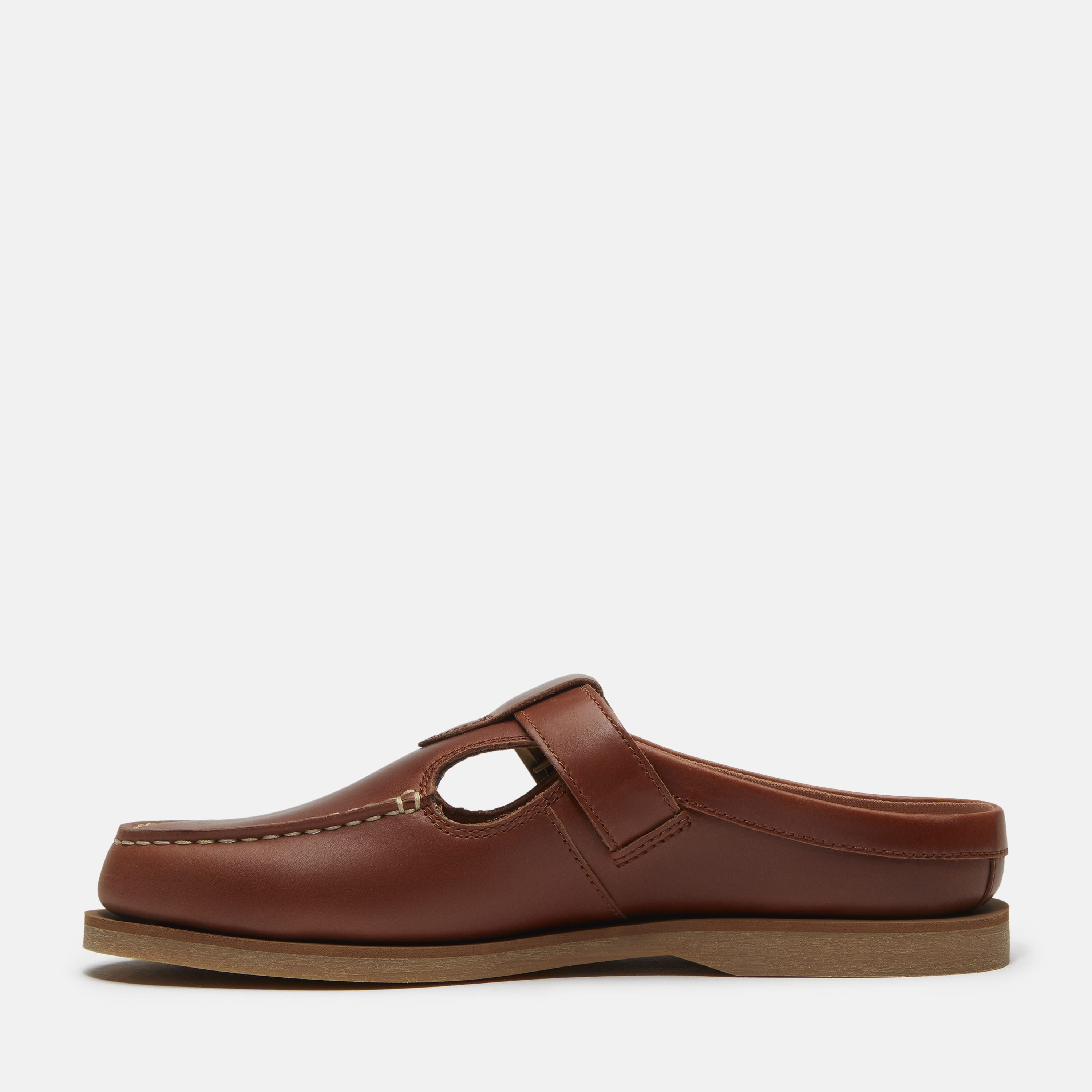 Classic Boat Clog Shoe For Women