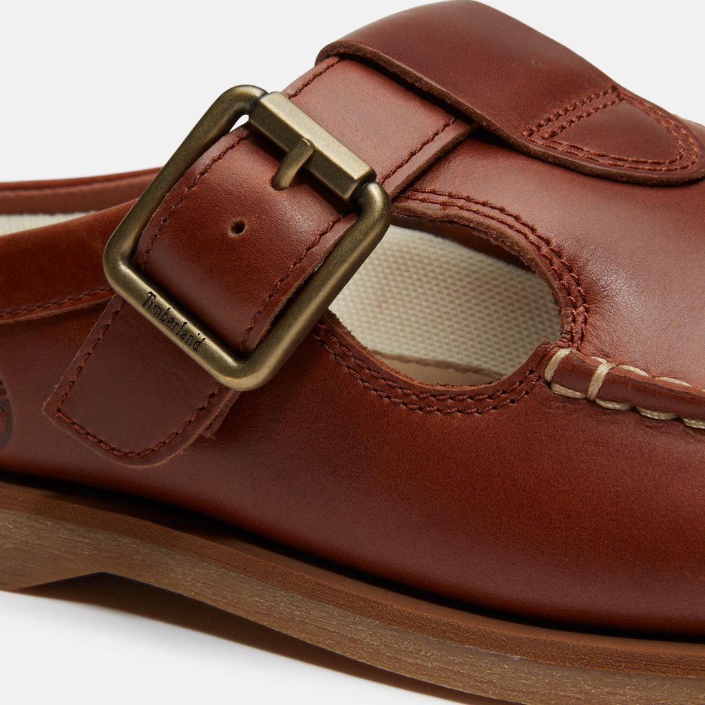 Classic Boat Clog Shoe For Women