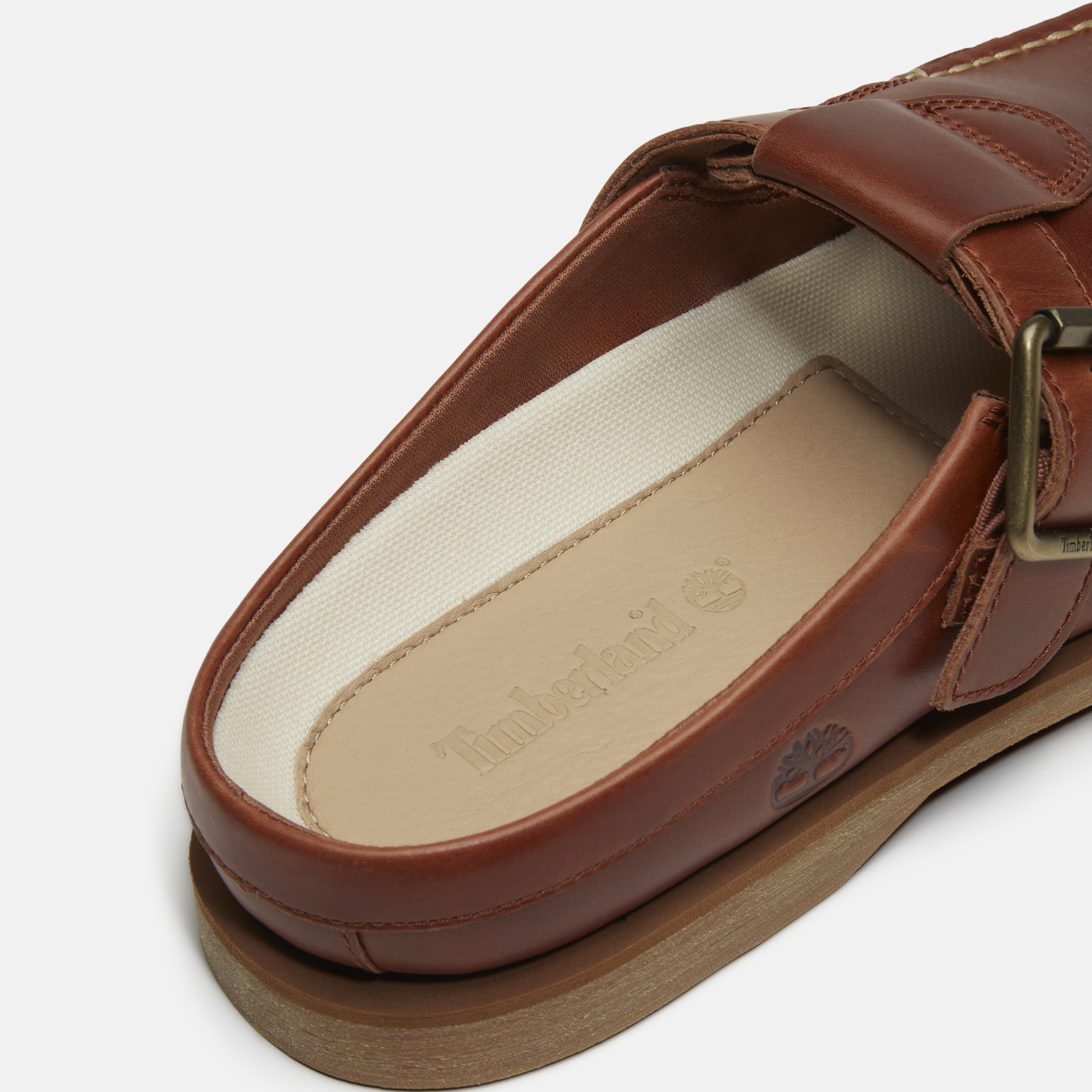 Classic Boat Clog Shoe For Women