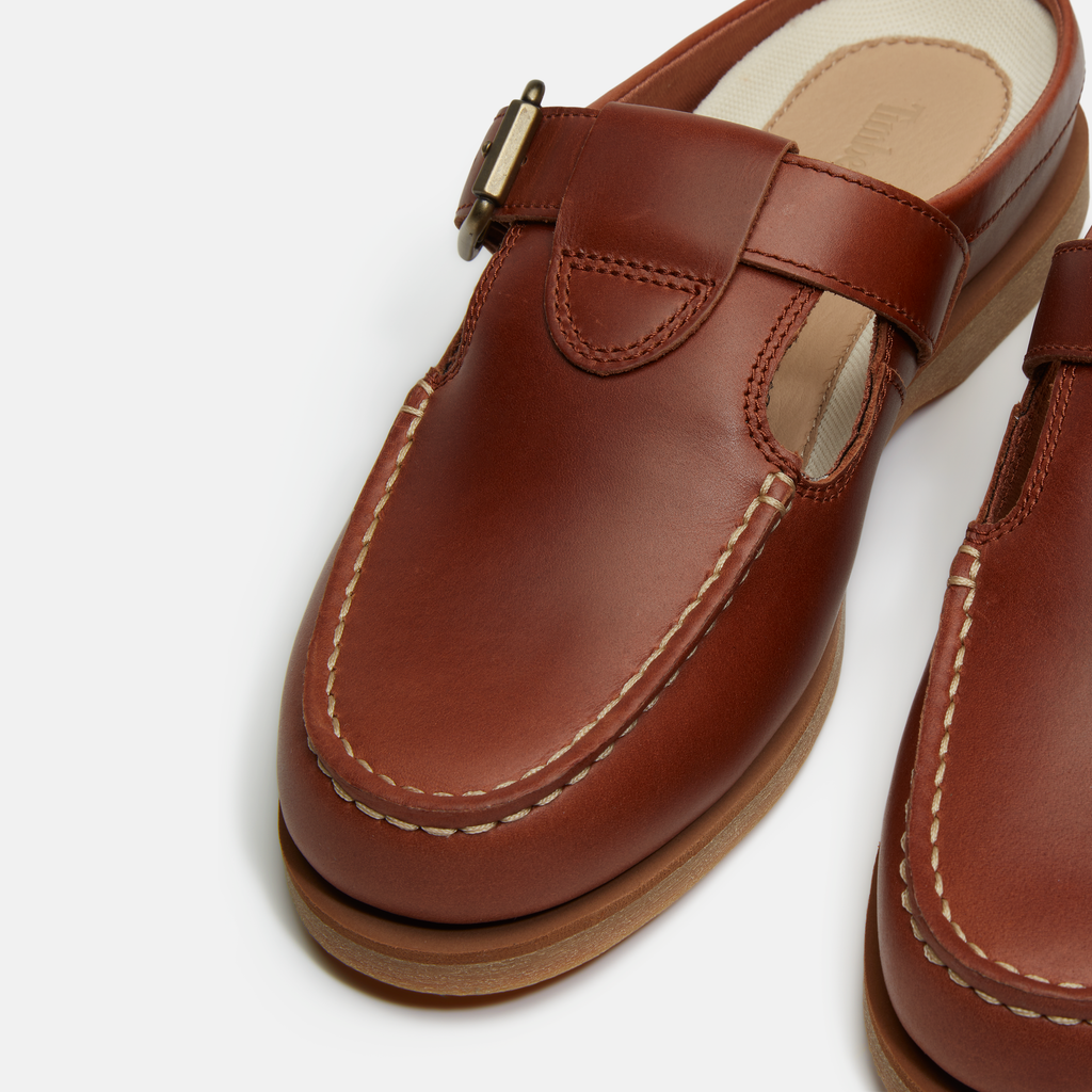 Classic Boat Clog Shoe For Women