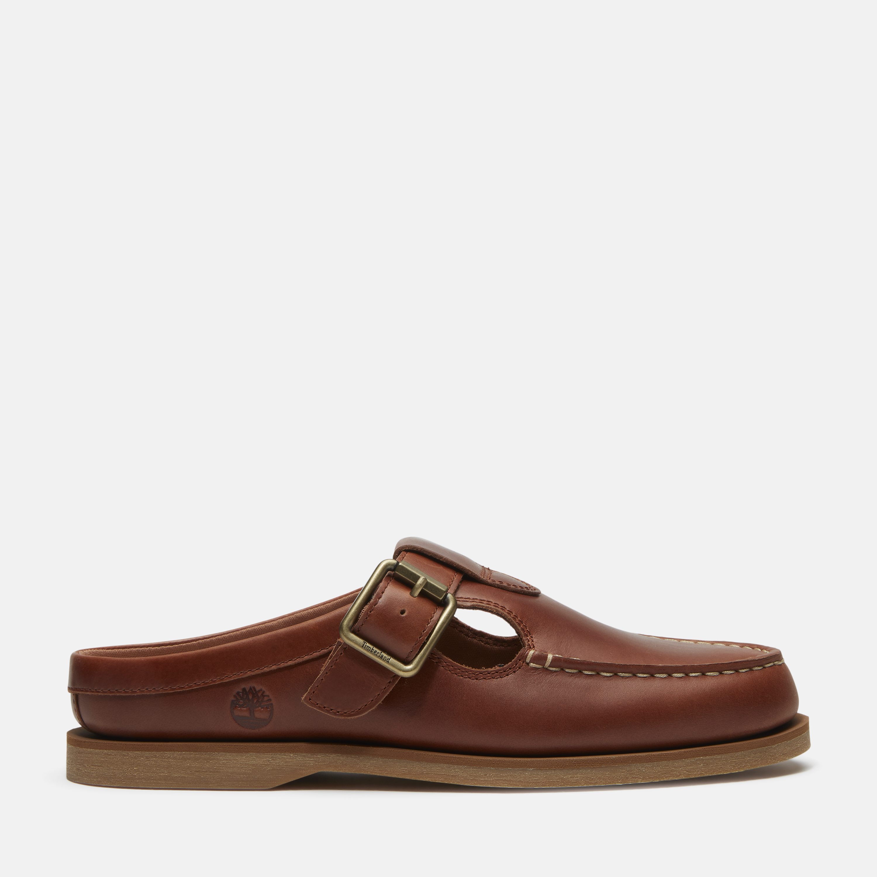 Classic Boat Clog Shoe For Women