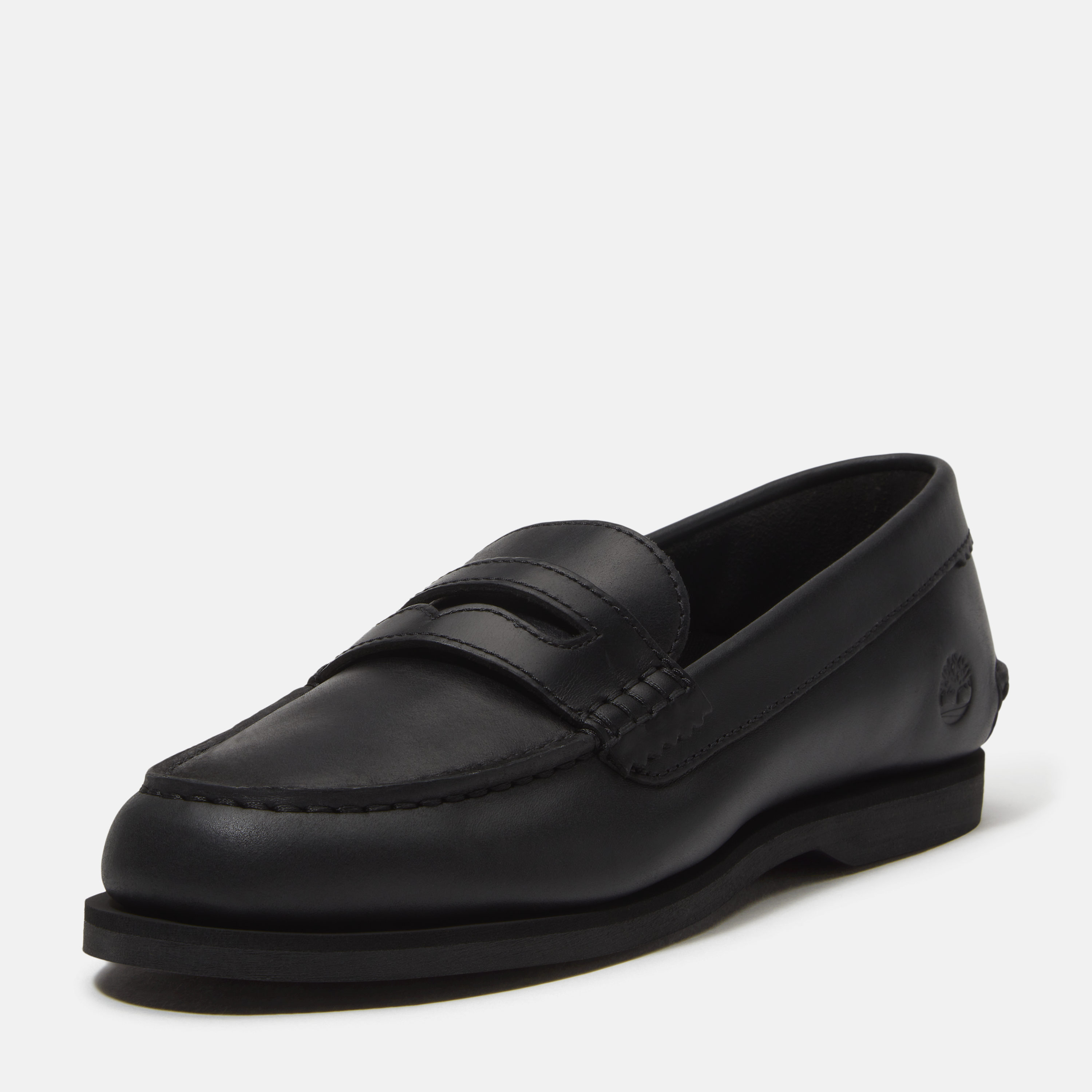 Classic Boat Loafer Shoe For Women