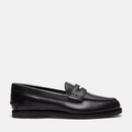 Classic Boat Loafer Shoe For Women