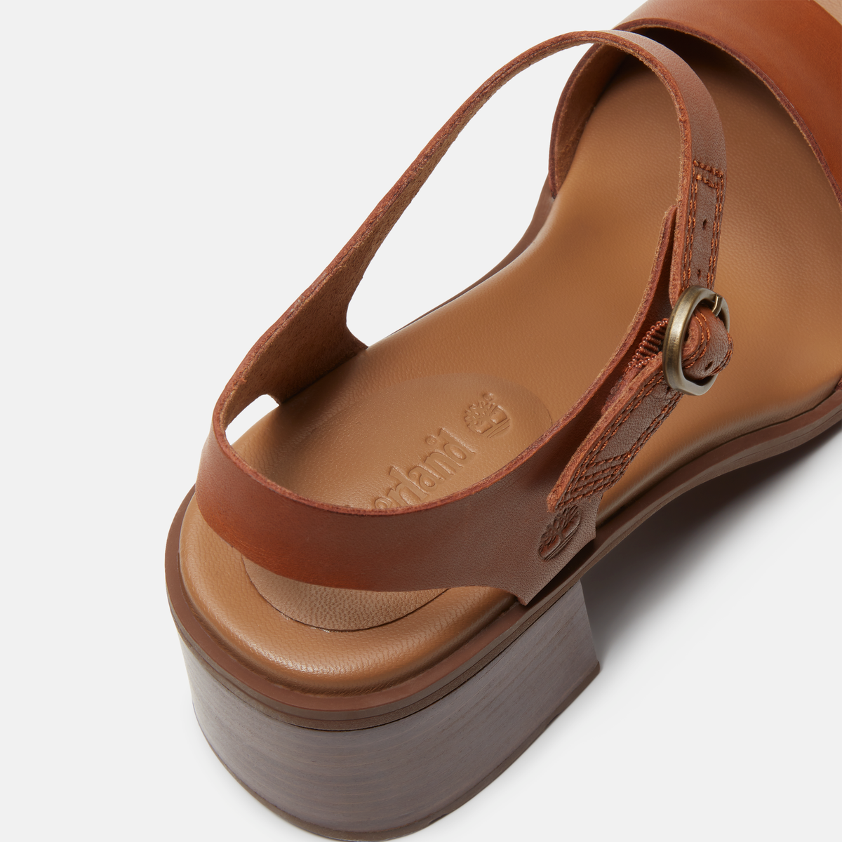 Bellevaux Backstrap Sandal For Women