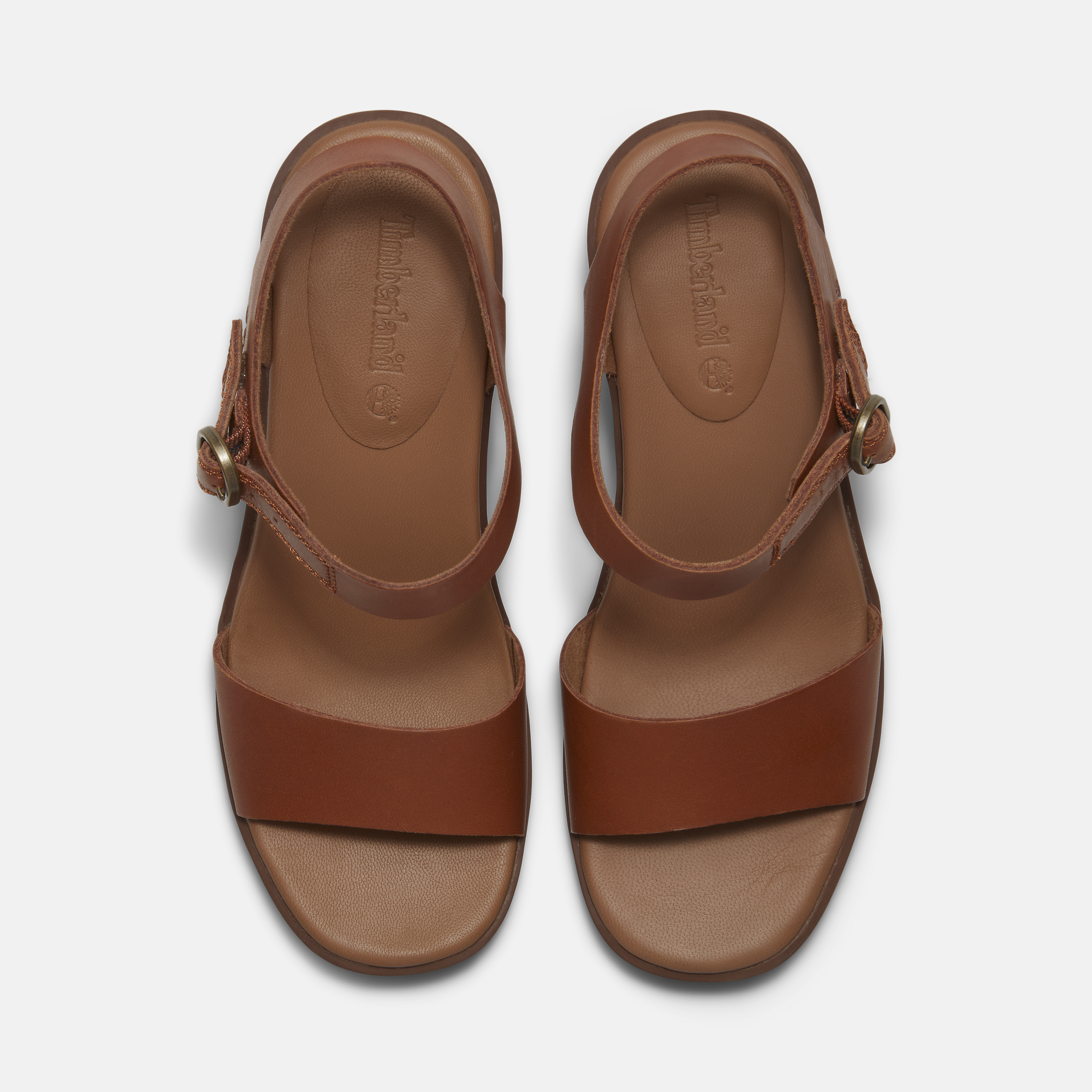 Bellevaux Backstrap Sandal For Women