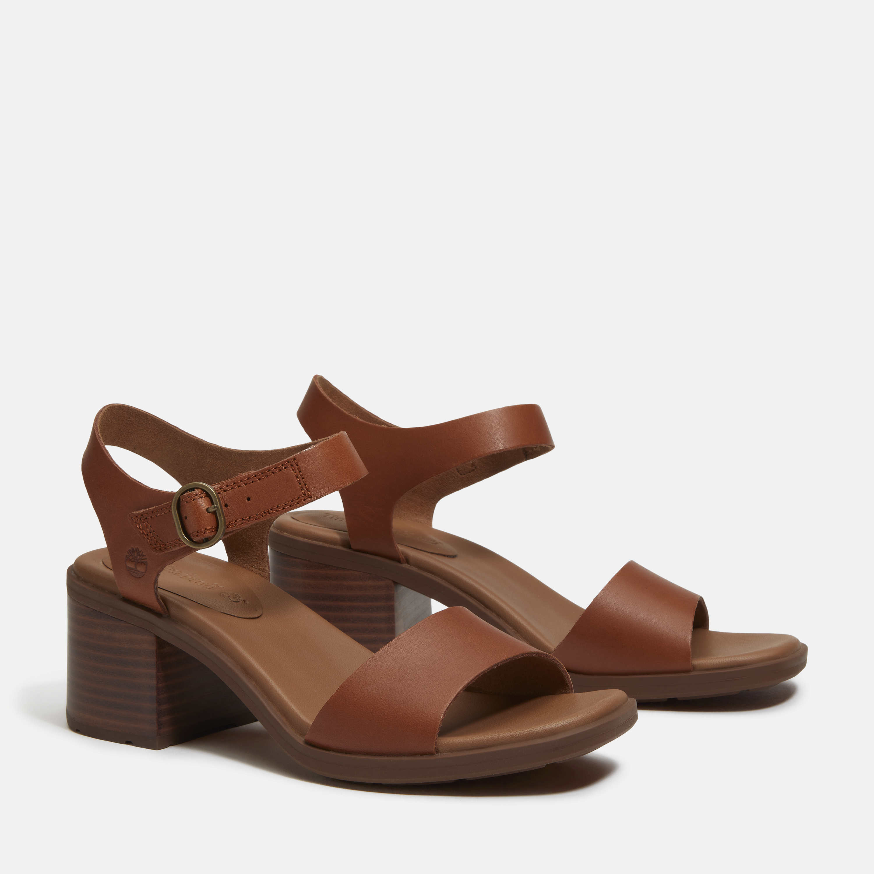 Bellevaux Backstrap Sandal For Women