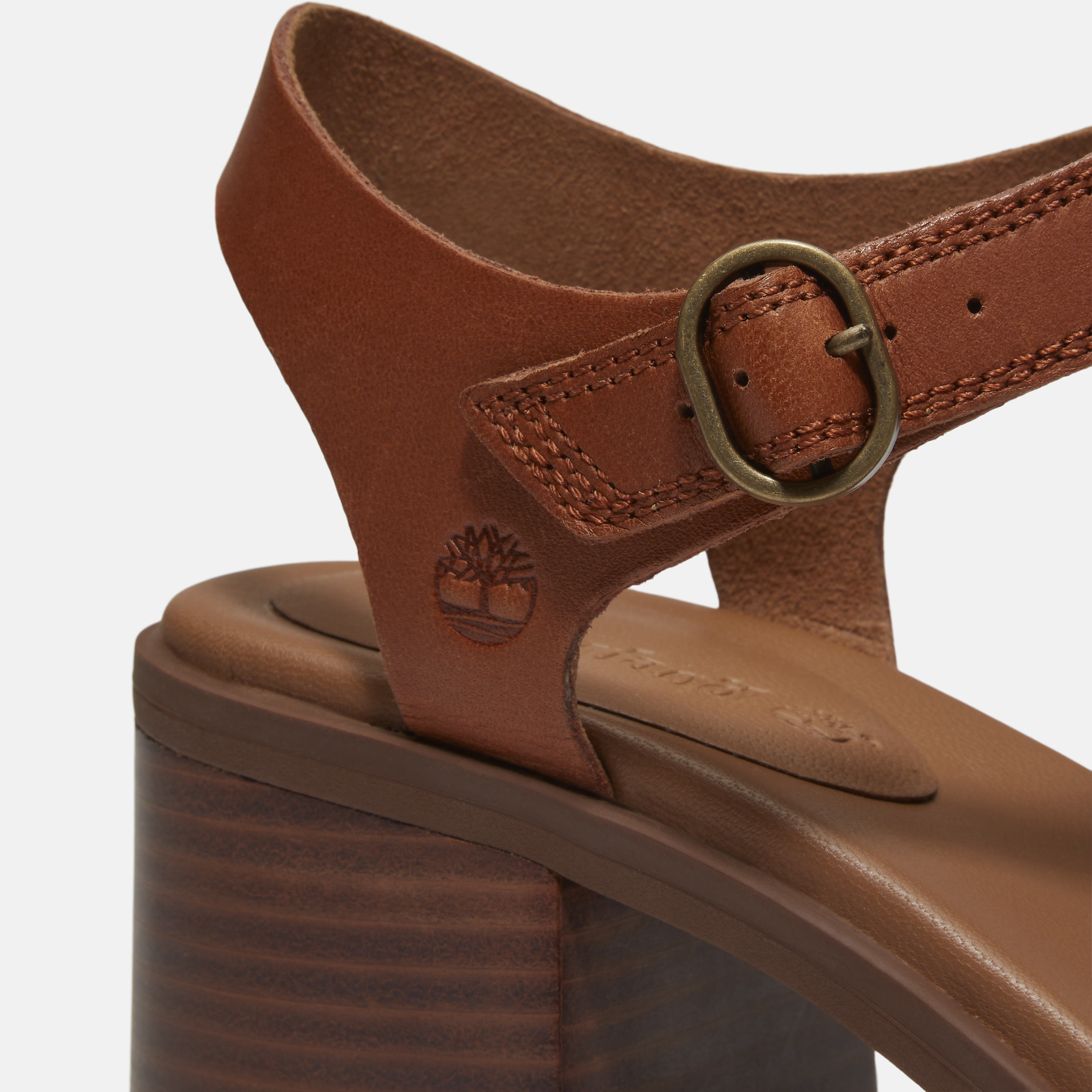 Bellevaux Backstrap Sandal For Women