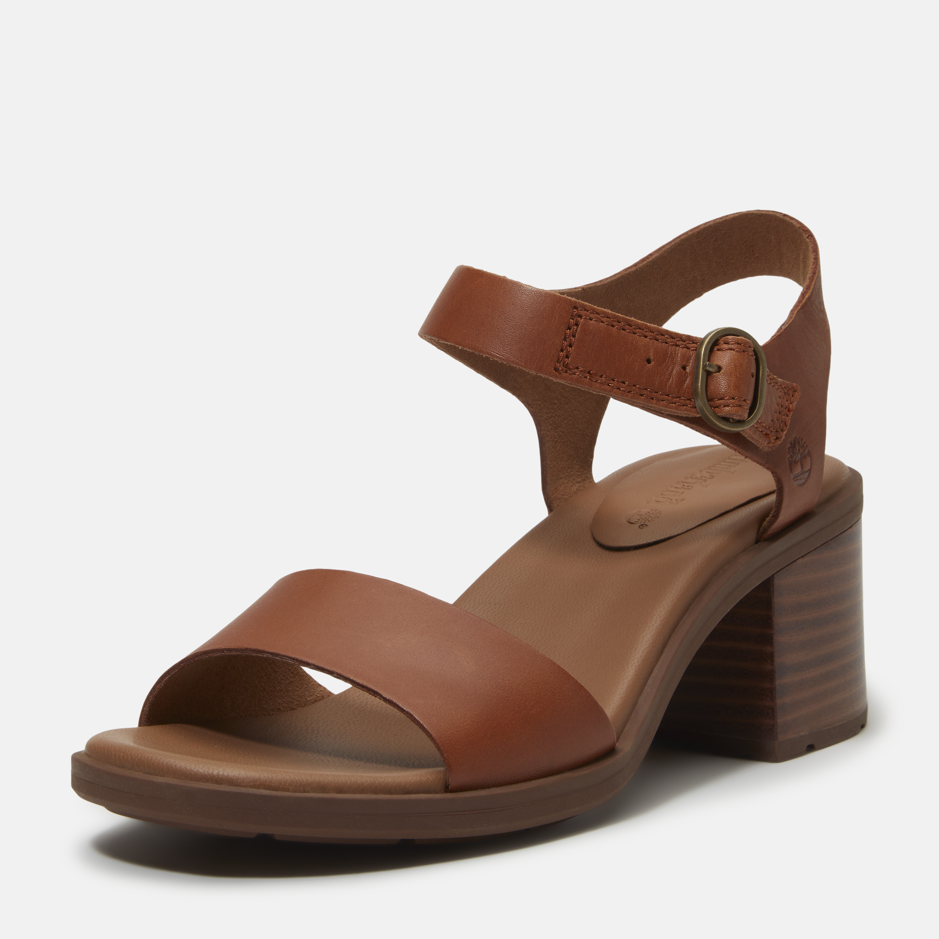 Bellevaux Backstrap Sandal For Women