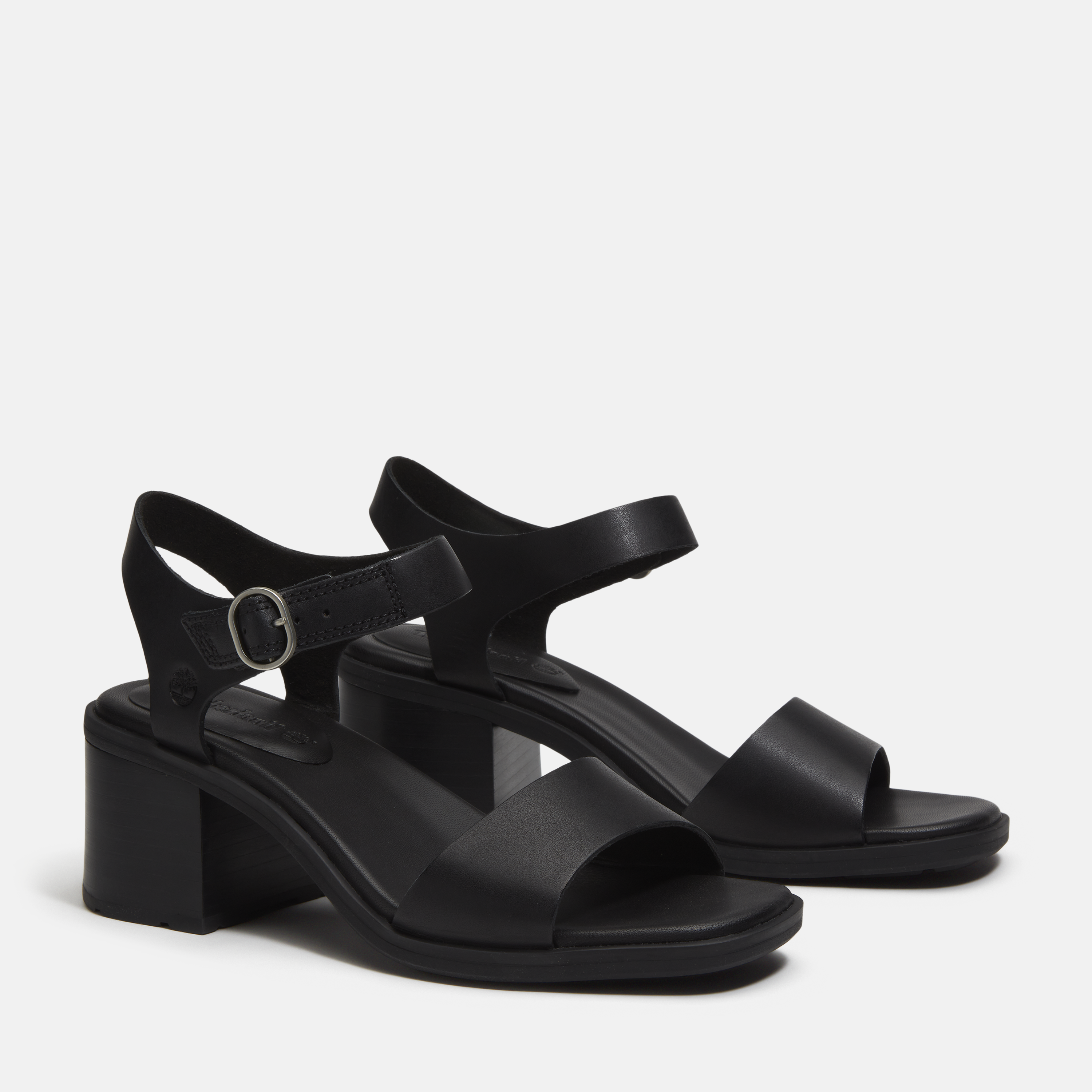 Bellevaux Backstrap Sandal For Women