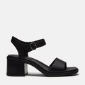 Bellevaux Backstrap Sandal For Women
