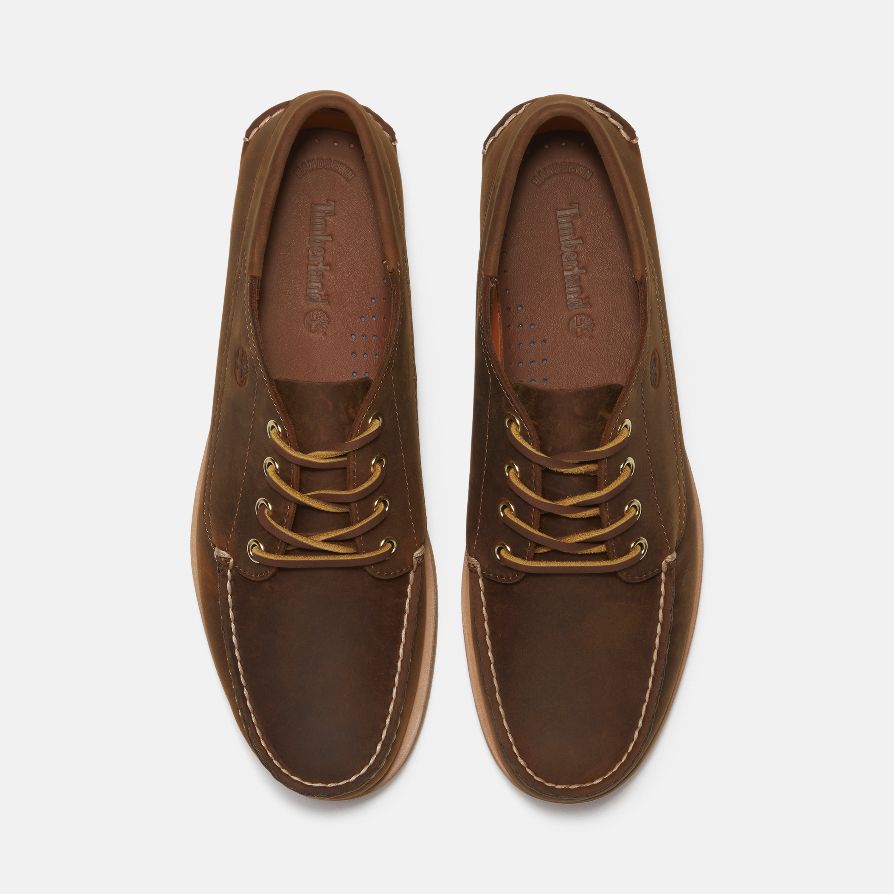 ICONIC BOAT SHOES – Timberland South Africa
