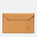 Acadia Leather Card Holder