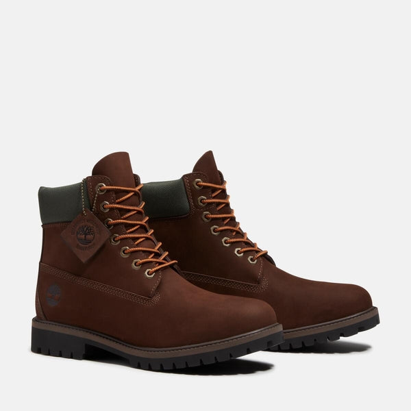 Timberland® Heritage 6-Inch Waterproof Boot for Men