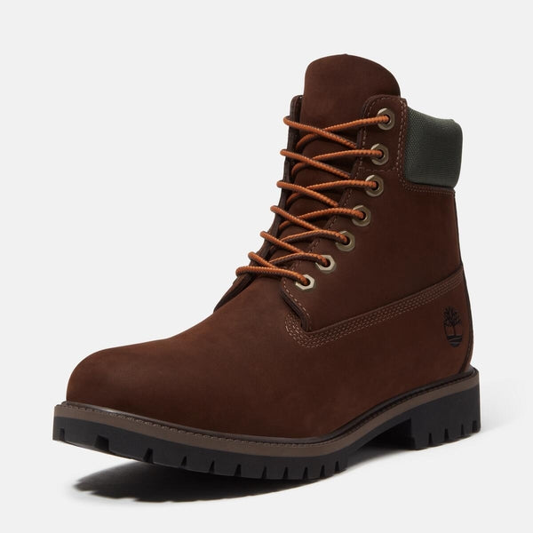 Timberland® Heritage 6-Inch Waterproof Boot for Men